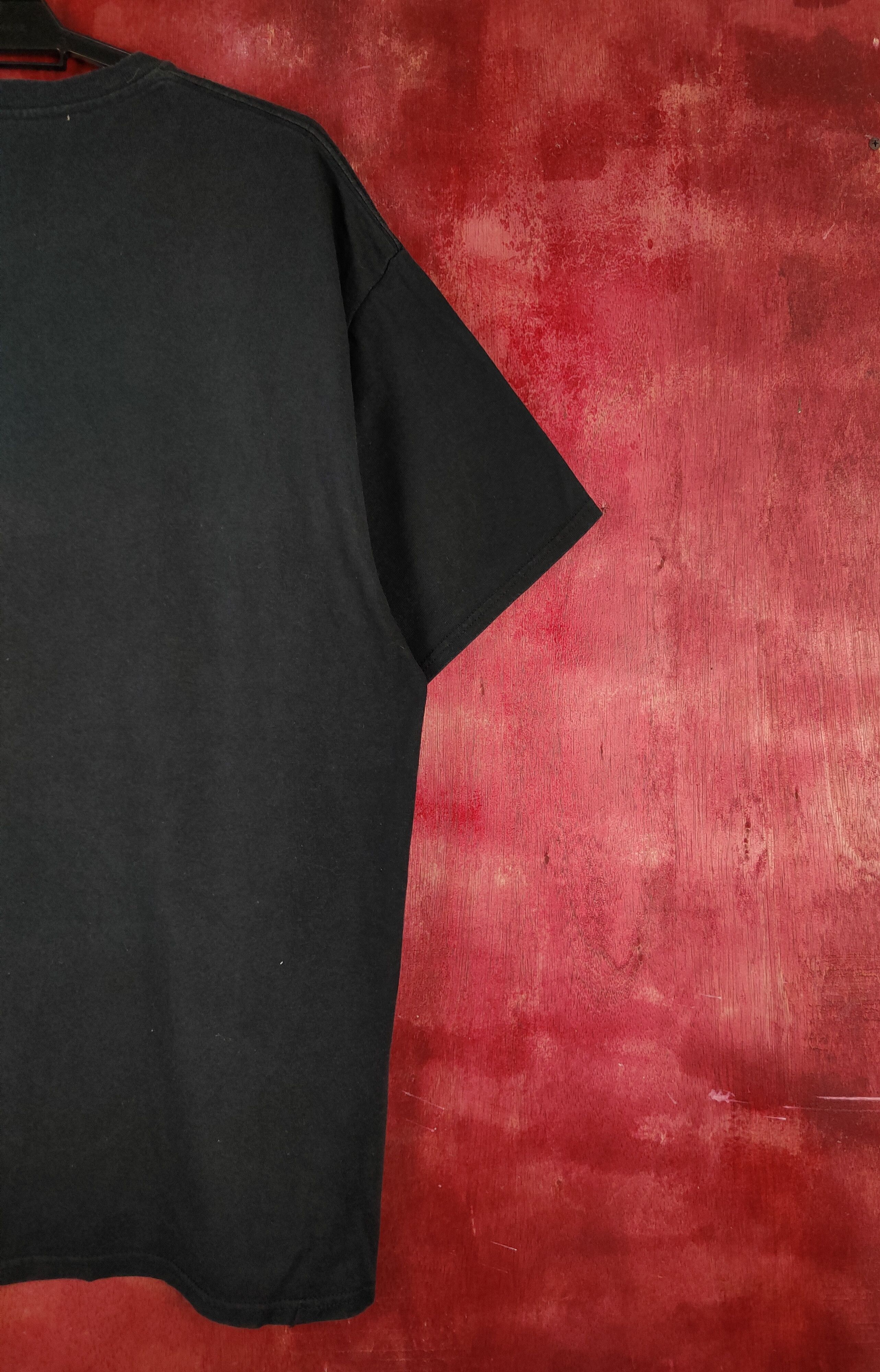 Bob Marley Bob Marley Short Sleeve T-shirts #S2290 Size US XL / EU 56 / 4 - 9 Thumbnail