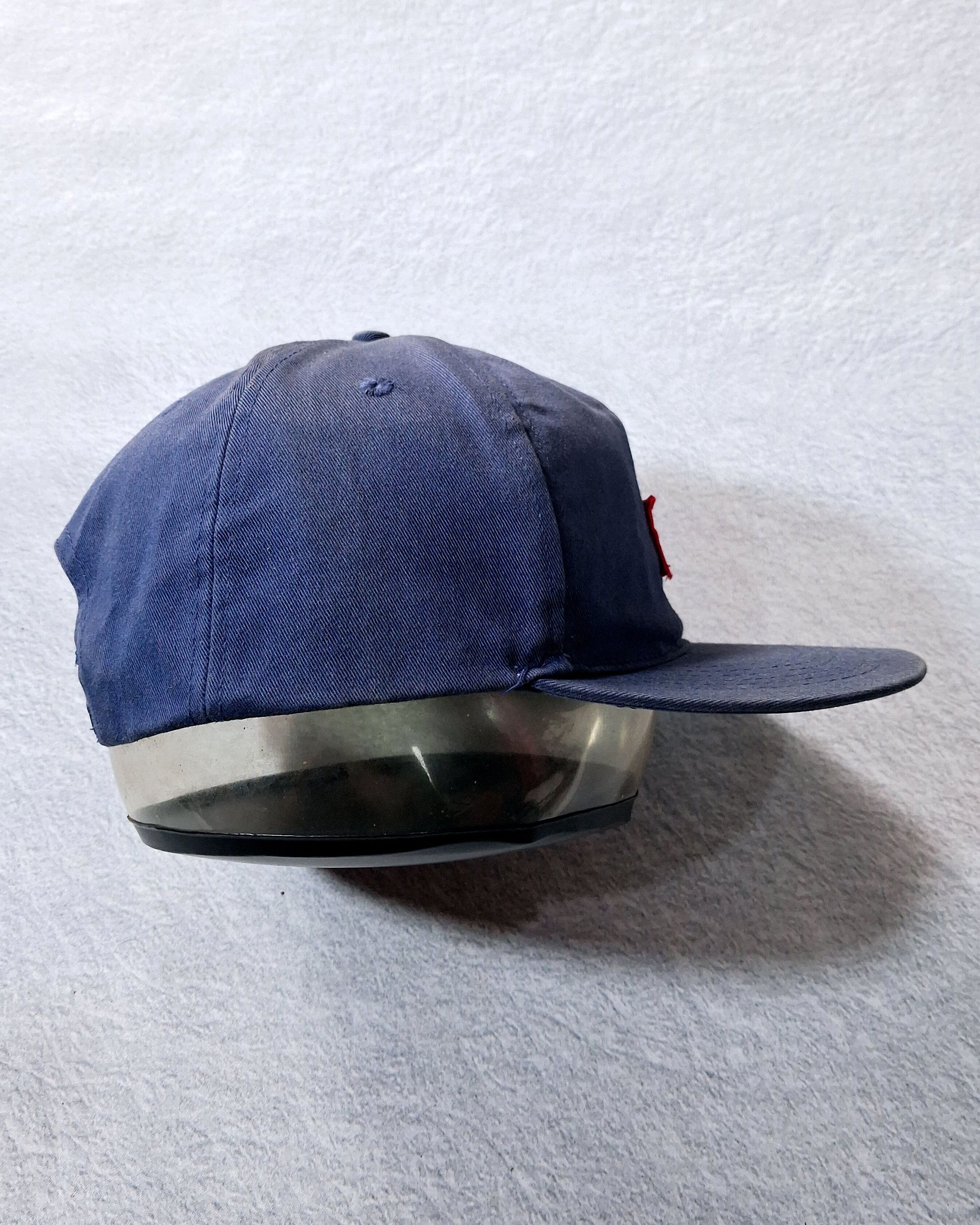 Obey OBEY SNAPBACK HAT Size ONE SIZE - 4 Thumbnail