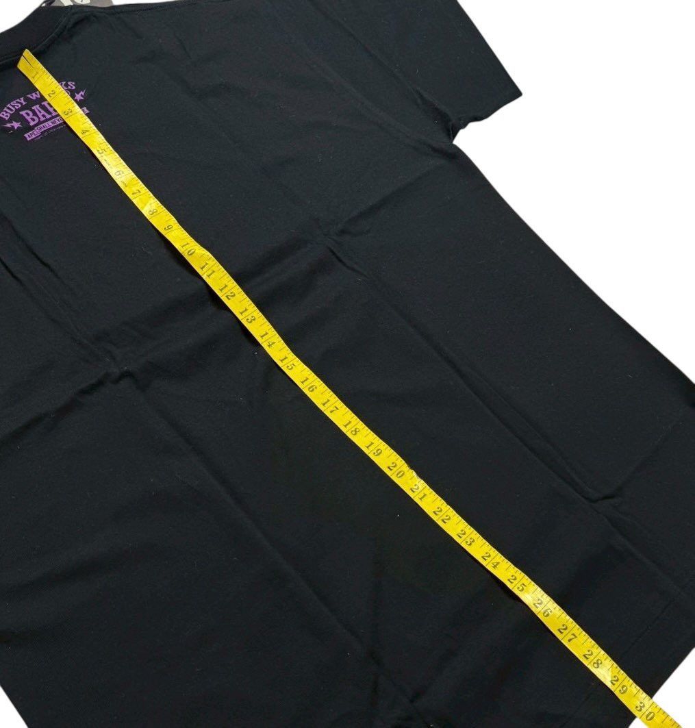 Bape BAPE APE swarovski TEE Black Size US XL / EU 56 / 4 - 9 Thumbnail