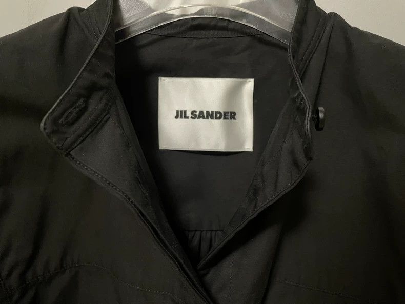 Jil Sander Jil Sander size 32 Dress Size 4XL / US 24-26 - 5 Thumbnail