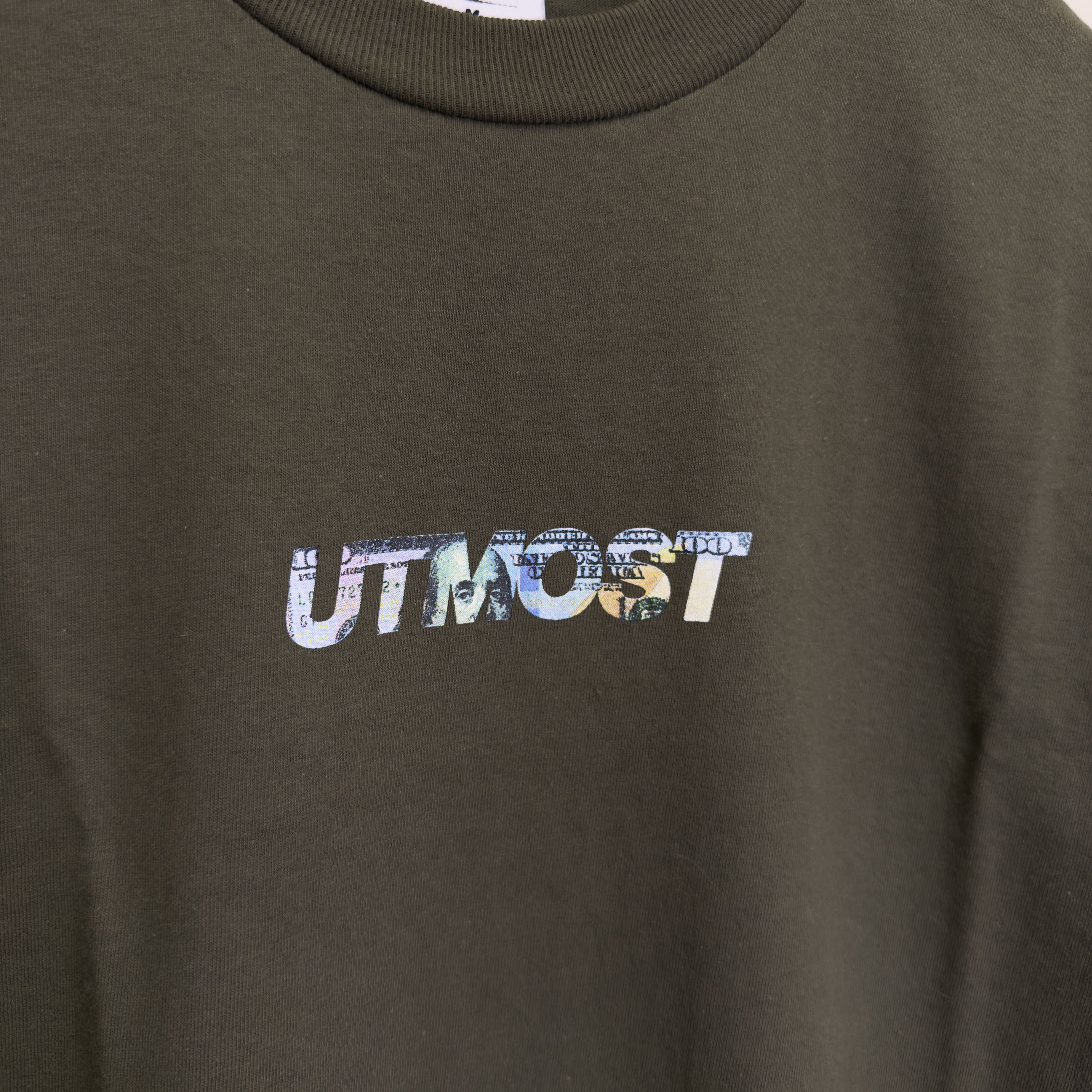 Utmost Co I Know Nigo Album Shirt Size US M / EU 48-50 / 2 - 3 Thumbnail