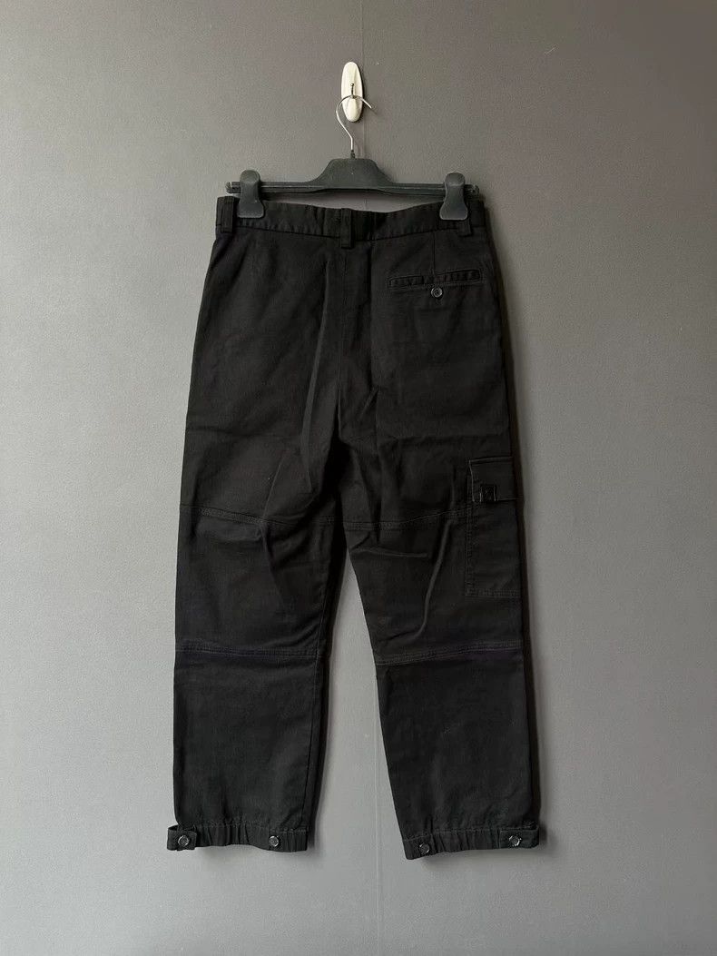 Loewe LOEWE Pile card work trousers Size 30" / US 8 / IT 44 - 2 Thumbnail