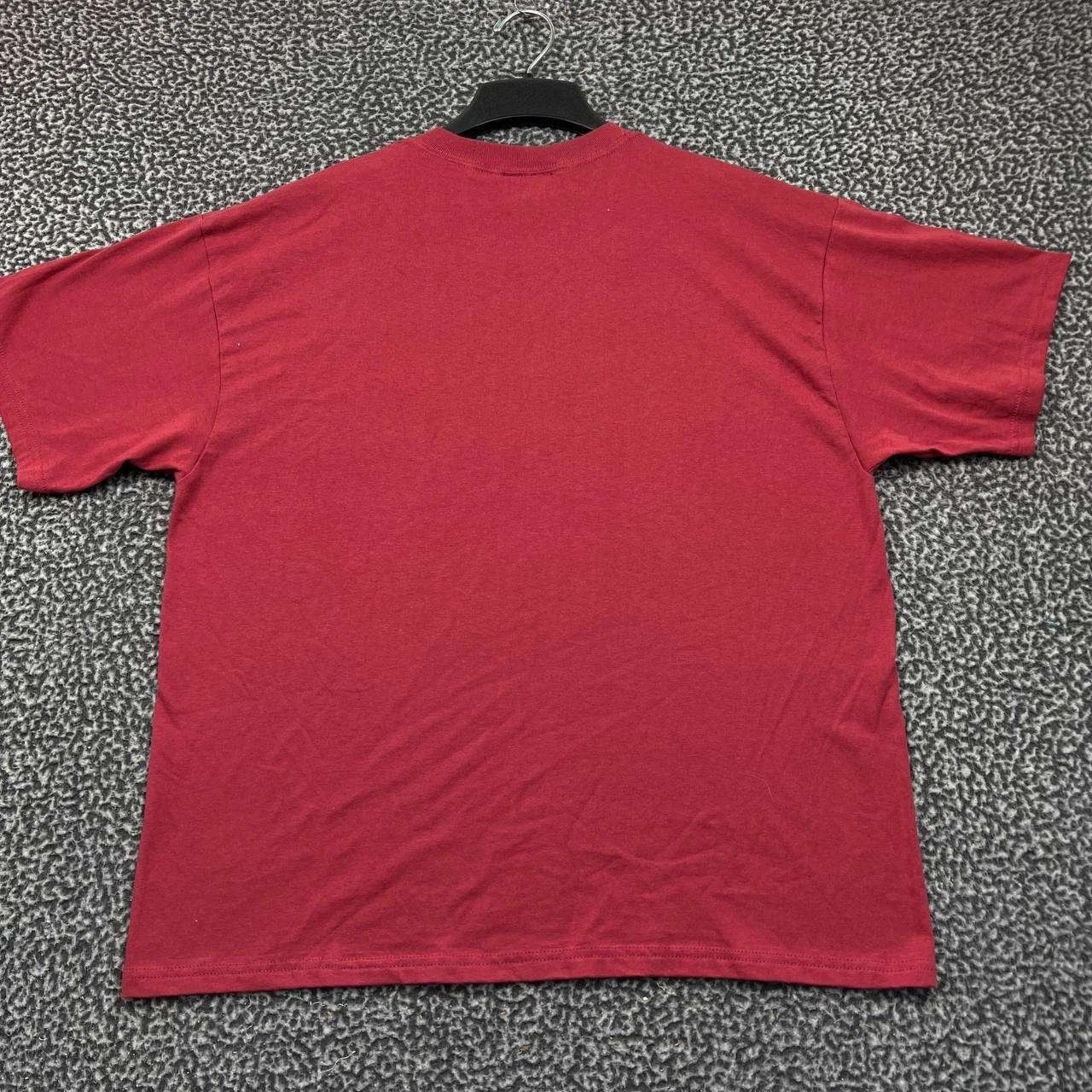 Other Walt Disney World Shirt Men Crew Neck Cotton XLT Size US XL / EU 56 / 4 - 2 Thumbnail