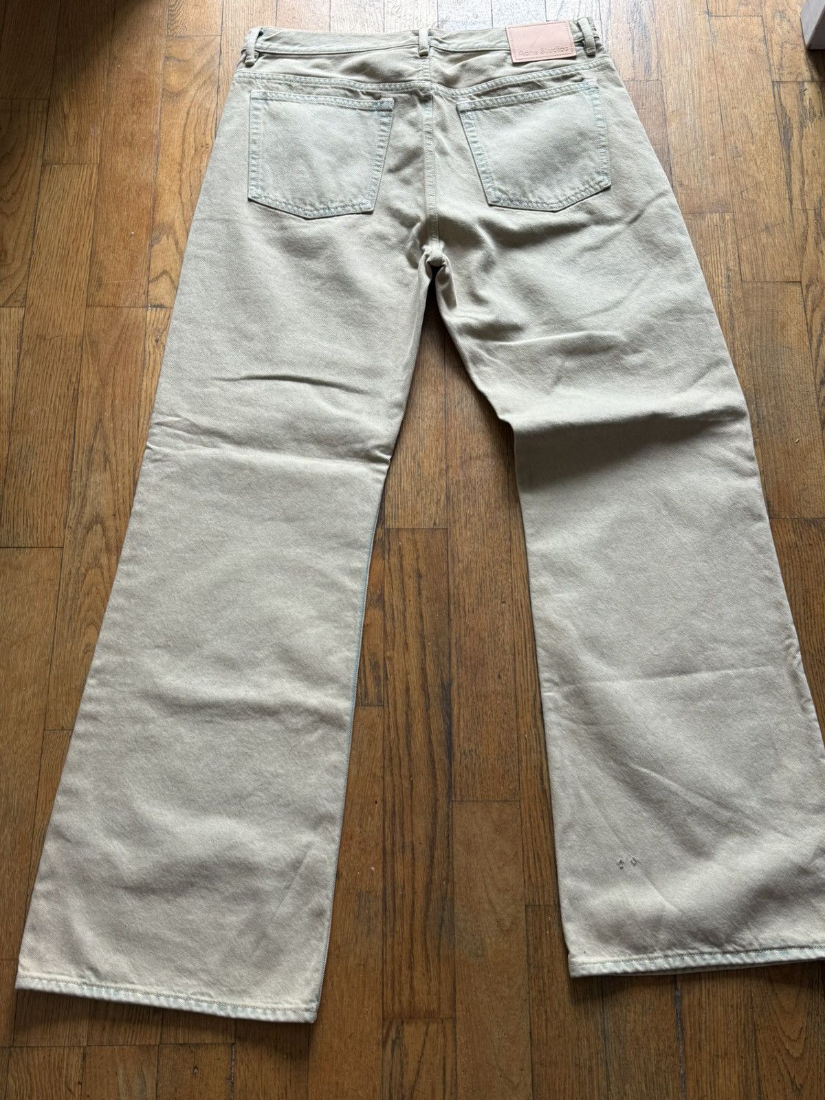Acne Studios NWT - 2021M Indigo sand Size US 34 / EU 50 - 2 Thumbnail