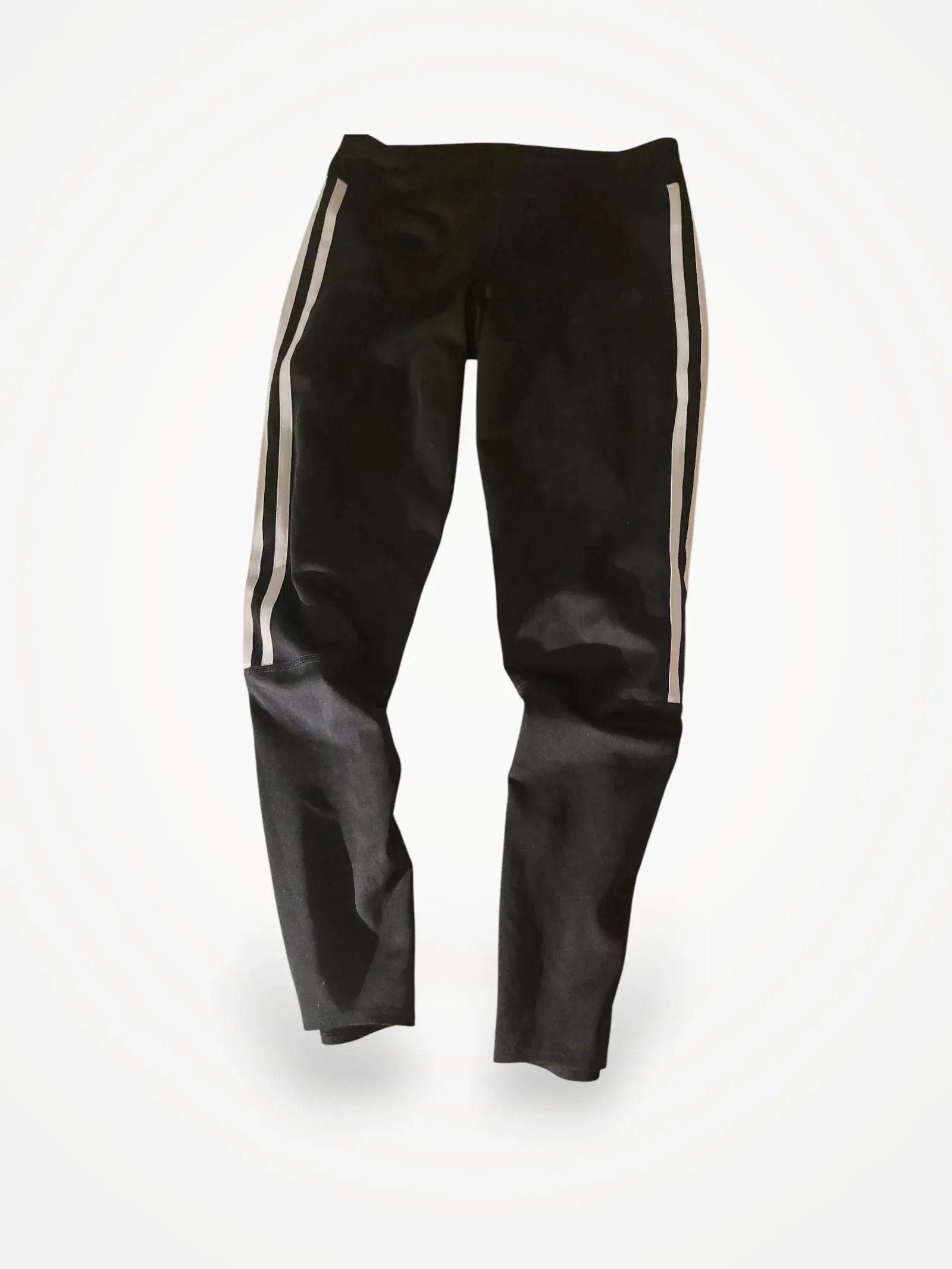 Adidas Adidas Tights Size 27" / US 4 / IT 40 - 1 Thumbnail