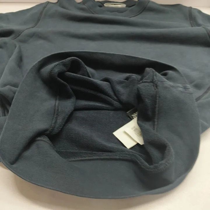 Other Stone Island Dyed Crew Sweatshirt for Men -2506 Size US XL / EU 56 / 4 - 8 Thumbnail
