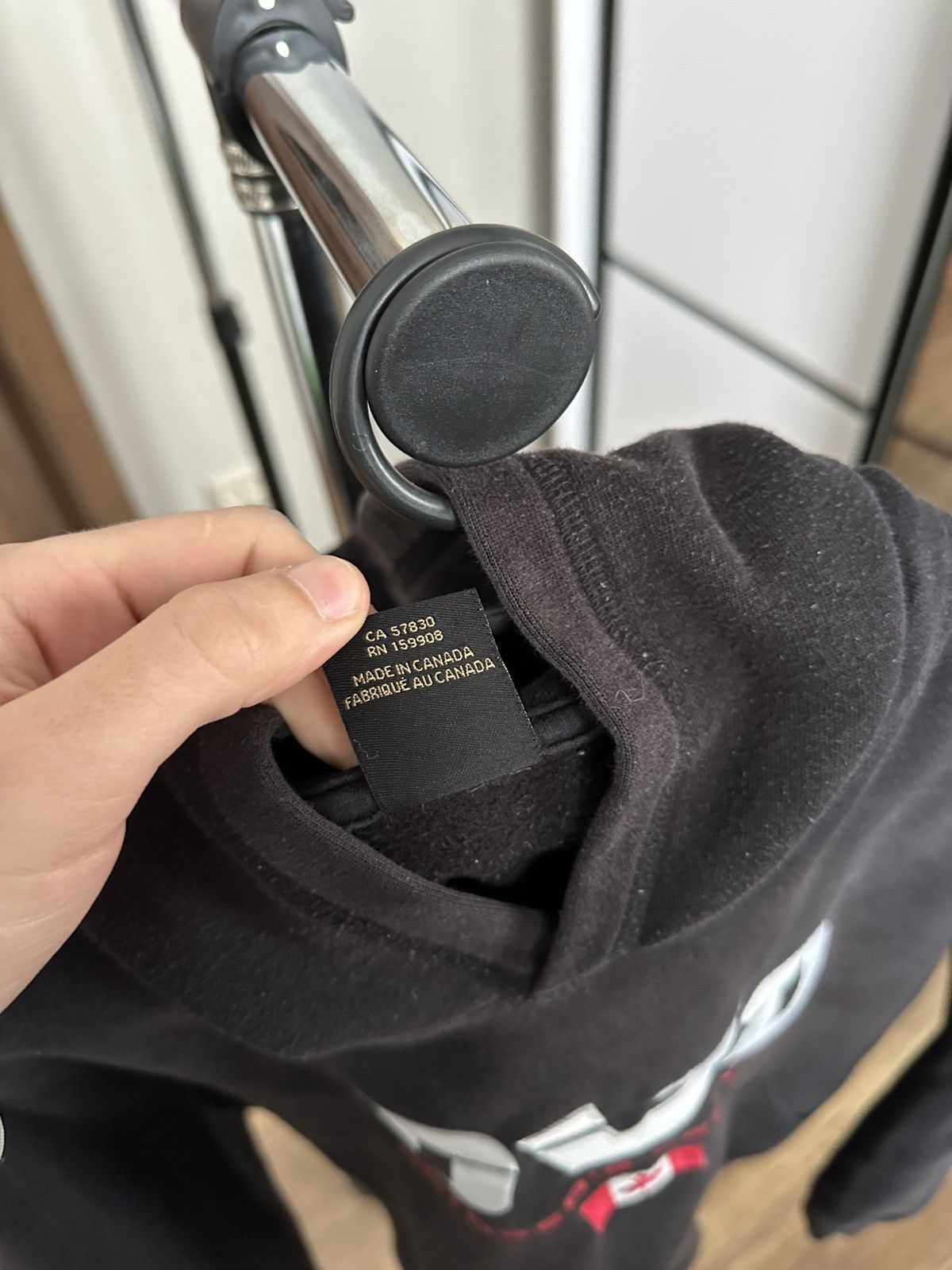 October's Very Own October’s Very Own OVO Drake Hoodie Pullover Size US M / EU 48-50 / 2 - 8 Thumbnail