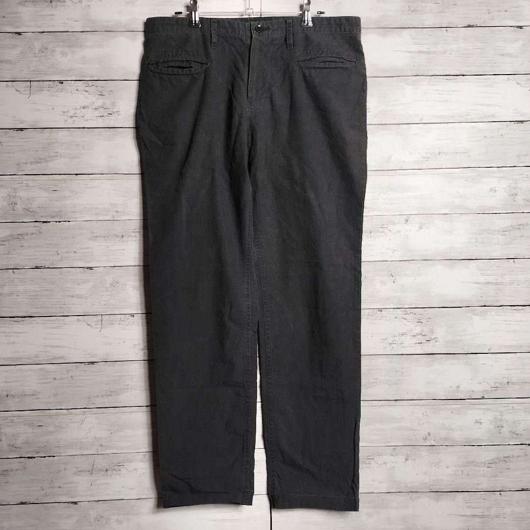 Yohji Yamamoto straight pants 3 Size US 31 - 1 Thumbnail