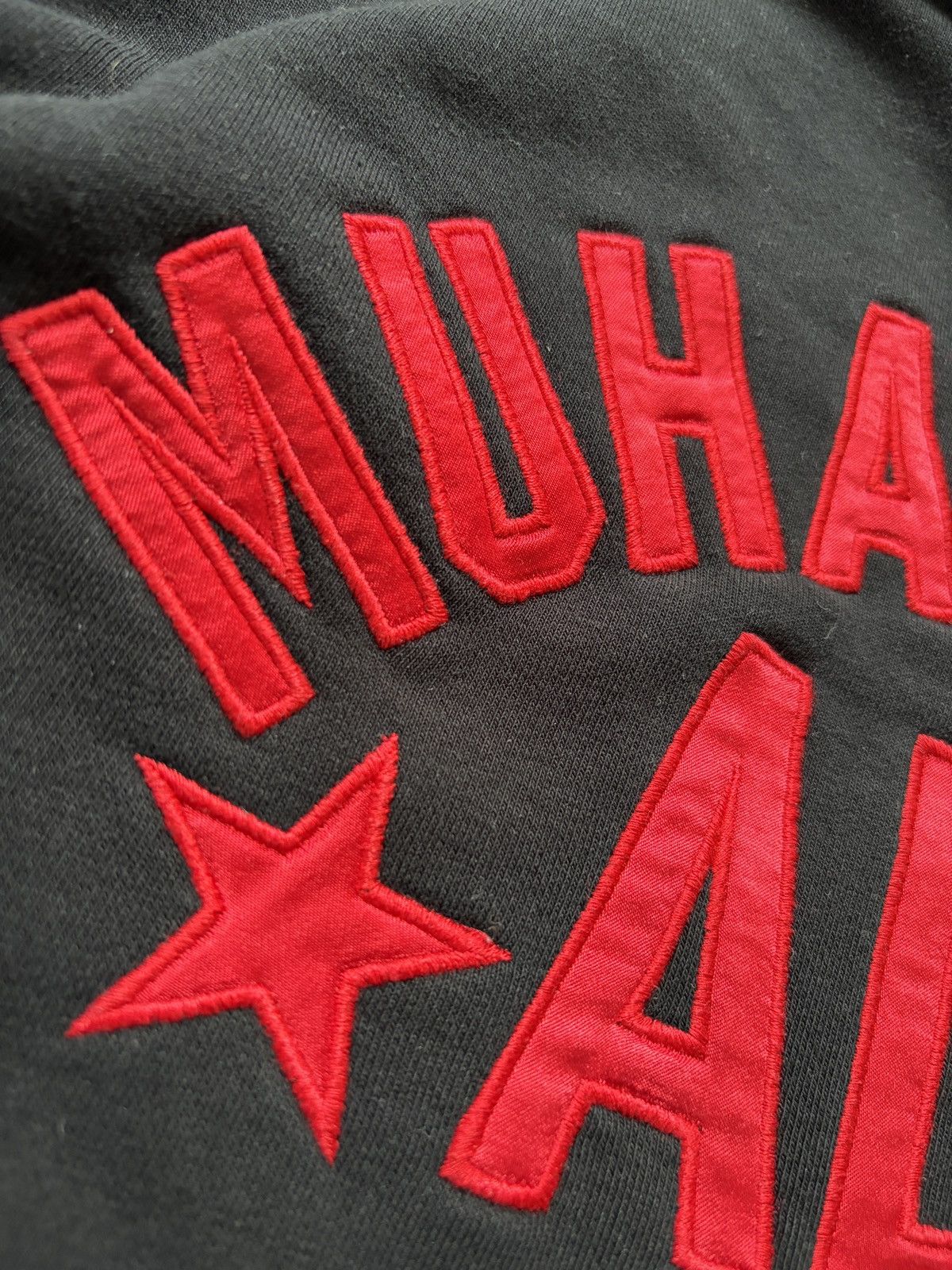 Dolce & Gabbana Dolce&Gabbana Muhammad Ali Hoodie Size US M / EU 48-50 / 2 - 14 Thumbnail