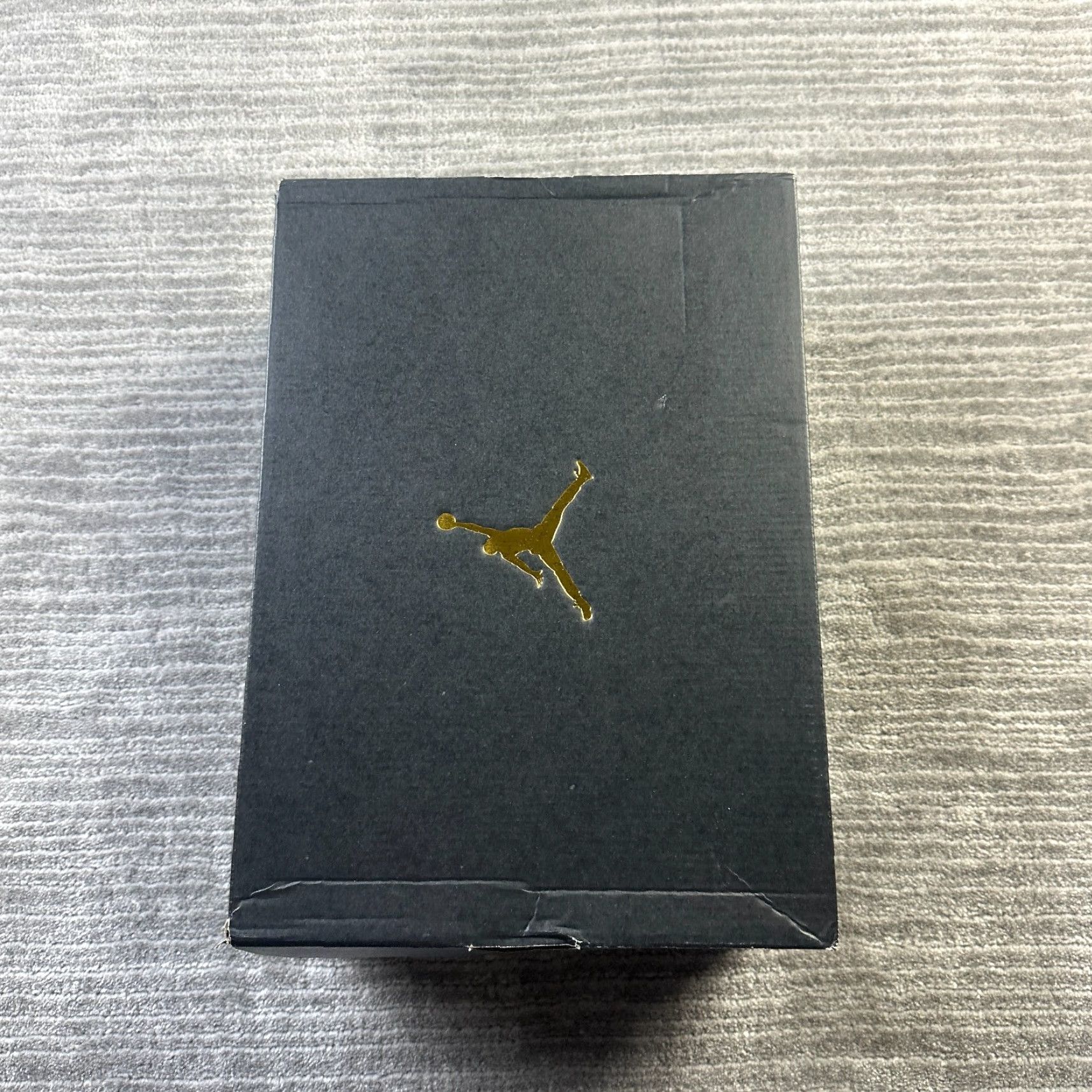 Jordan Brand Air Jordan 1 Mid Mens Size 10.5 Yellow Ochre Black White Jordan Shoes Sneaker 2023 Size US 11 / EU 44 - 6 Thumbnail