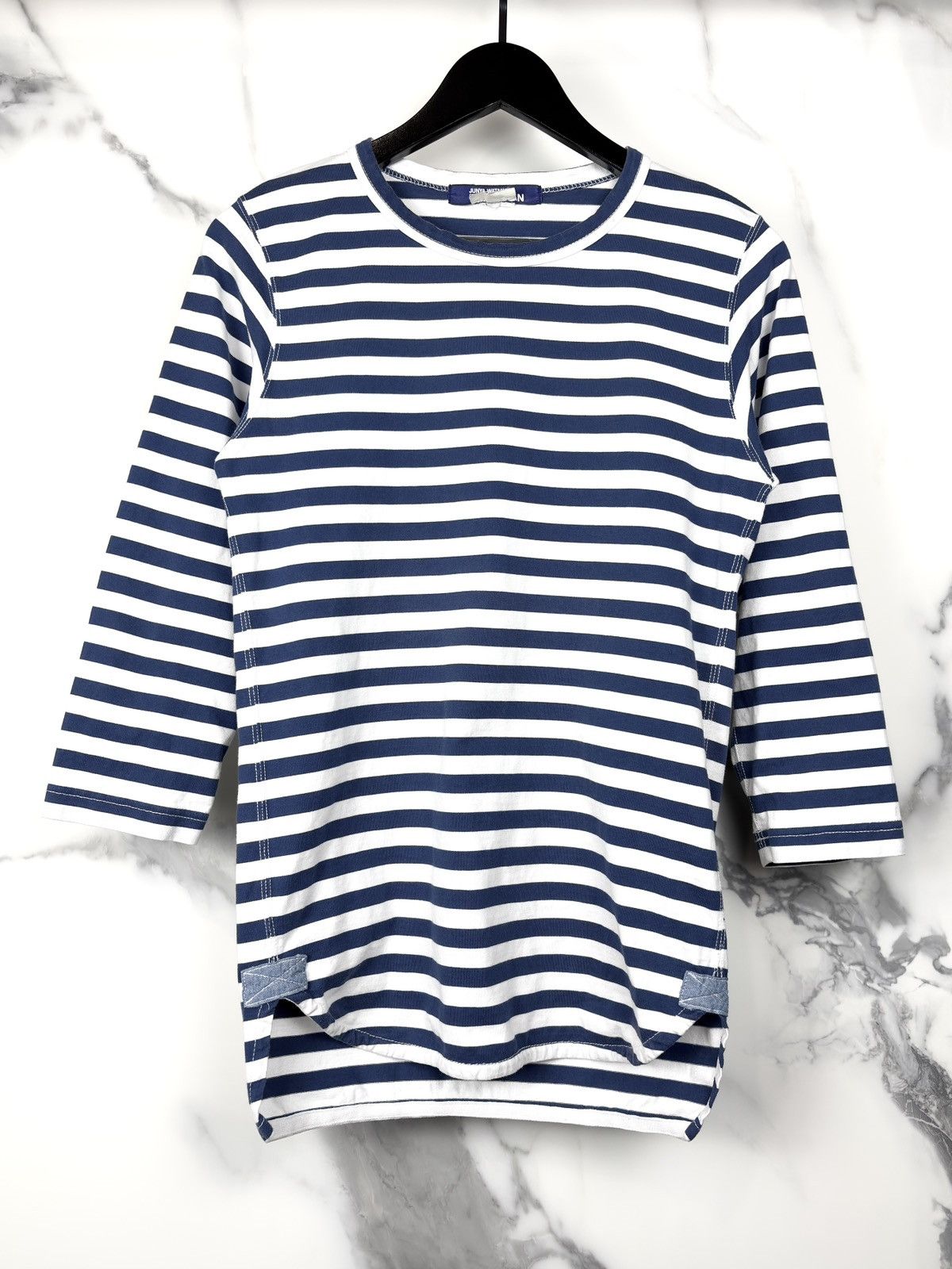 Men's Junya Watanabe Long Sleeve T Shirts | Grailed
