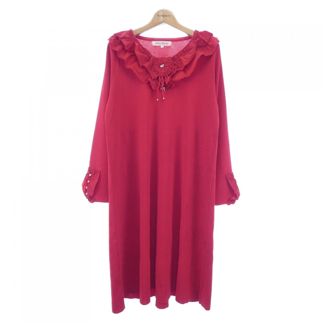 Other Other Super Beauty Dress Others Dresses DUTY FREE for USA Size ONE SIZE - 1 Thumbnail