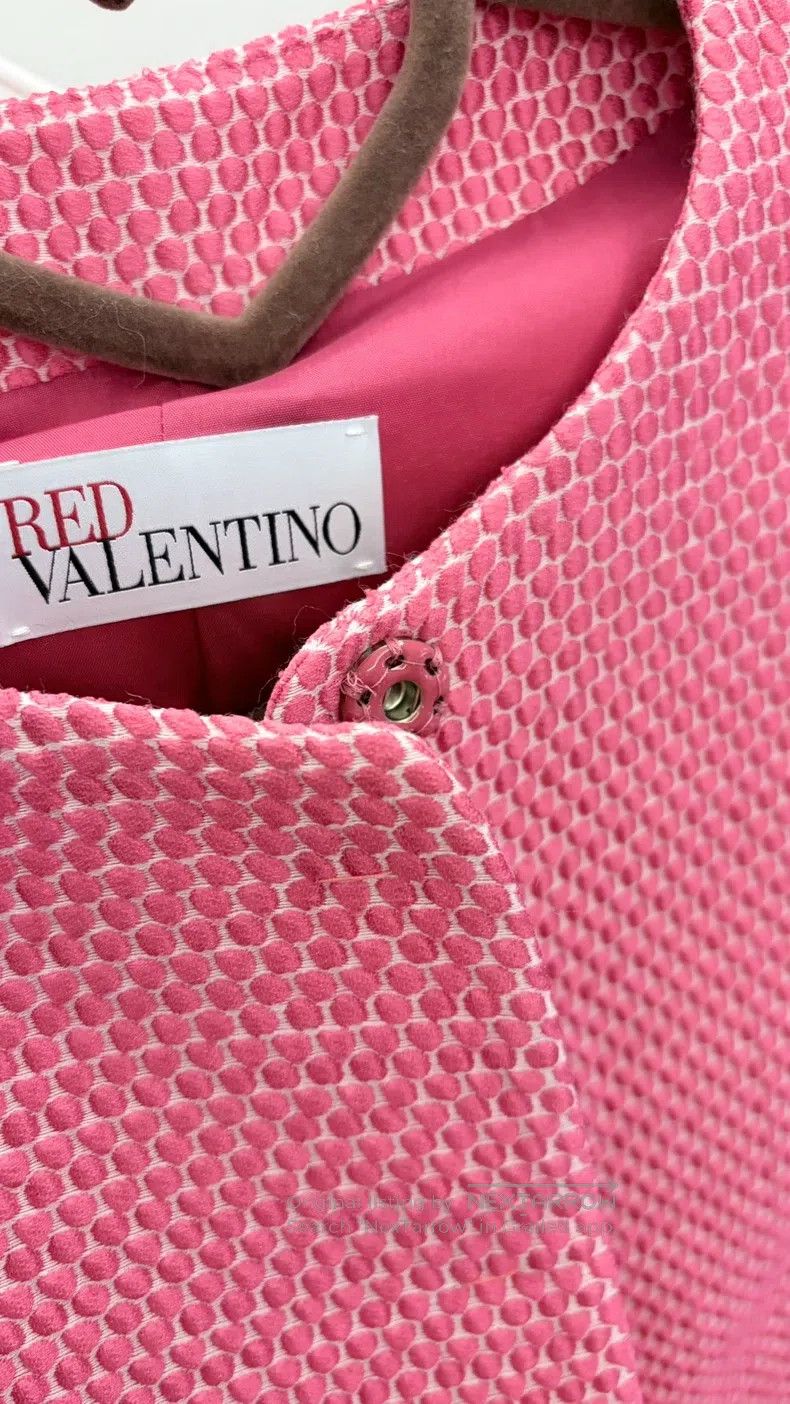 Valentino Valentino Women's shirts Size XS / US 0-2 / IT 36-38 - 3 Thumbnail