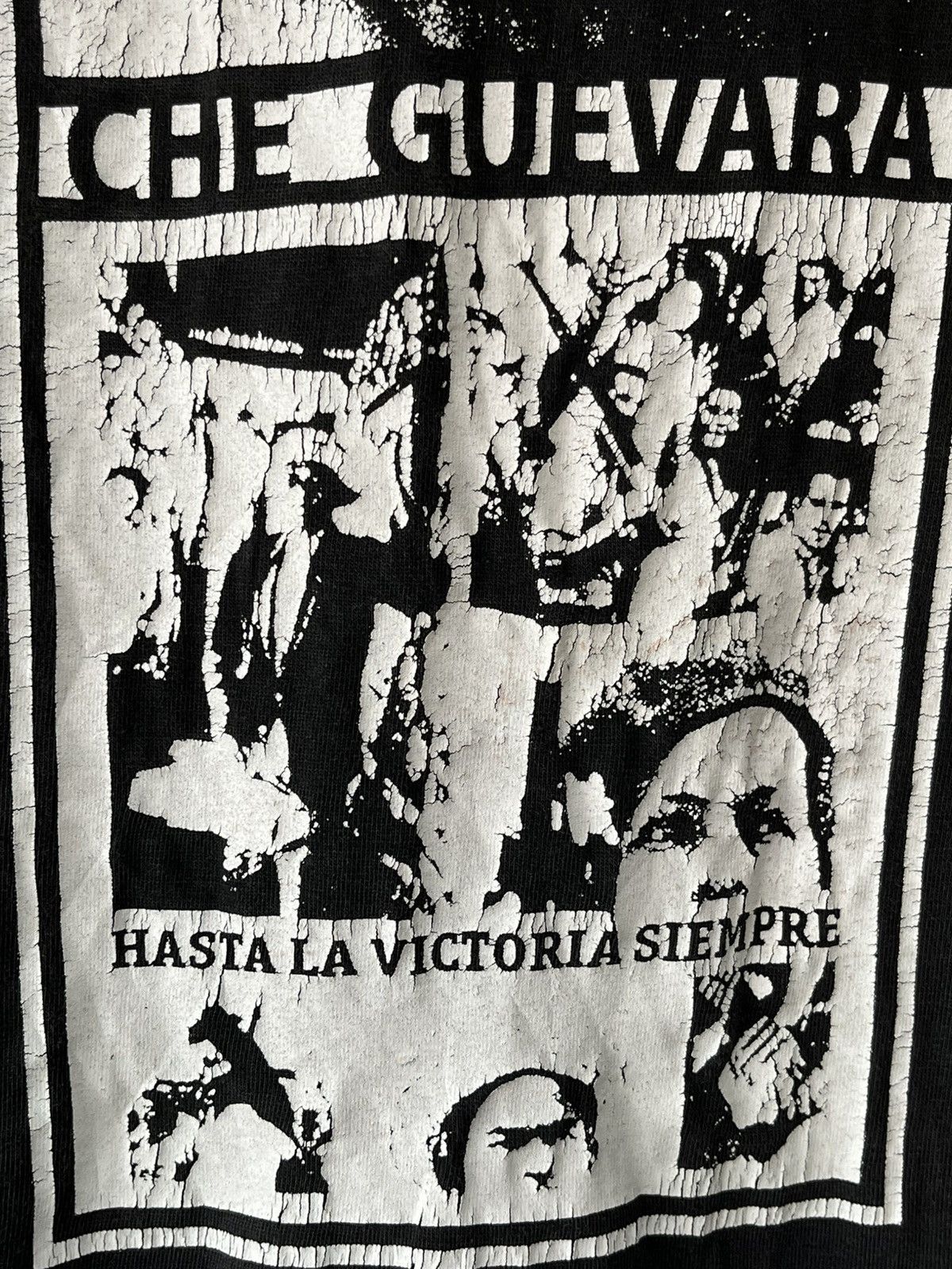 Vintage Che Guevara Size US L / EU 52-54 / 3 - 8 Thumbnail