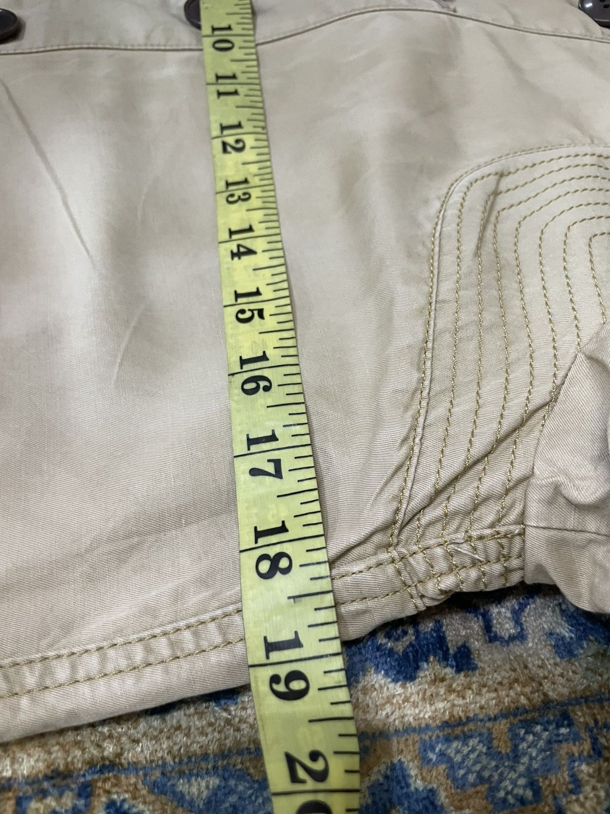 Ne-Net Ne-net long jacket Size XS / US 0-2 / IT 36-38 - 4 Thumbnail