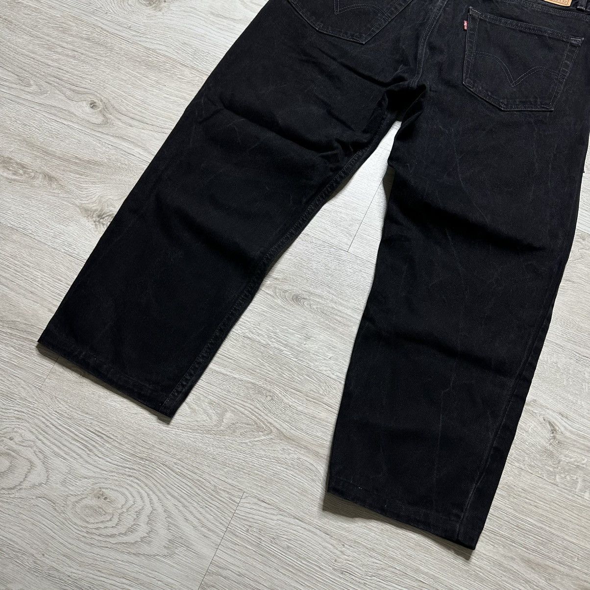 Levi's Vintage Levi’s jeans 550 Size 38/32 Size US 38 / EU 54 - 2 Thumbnail