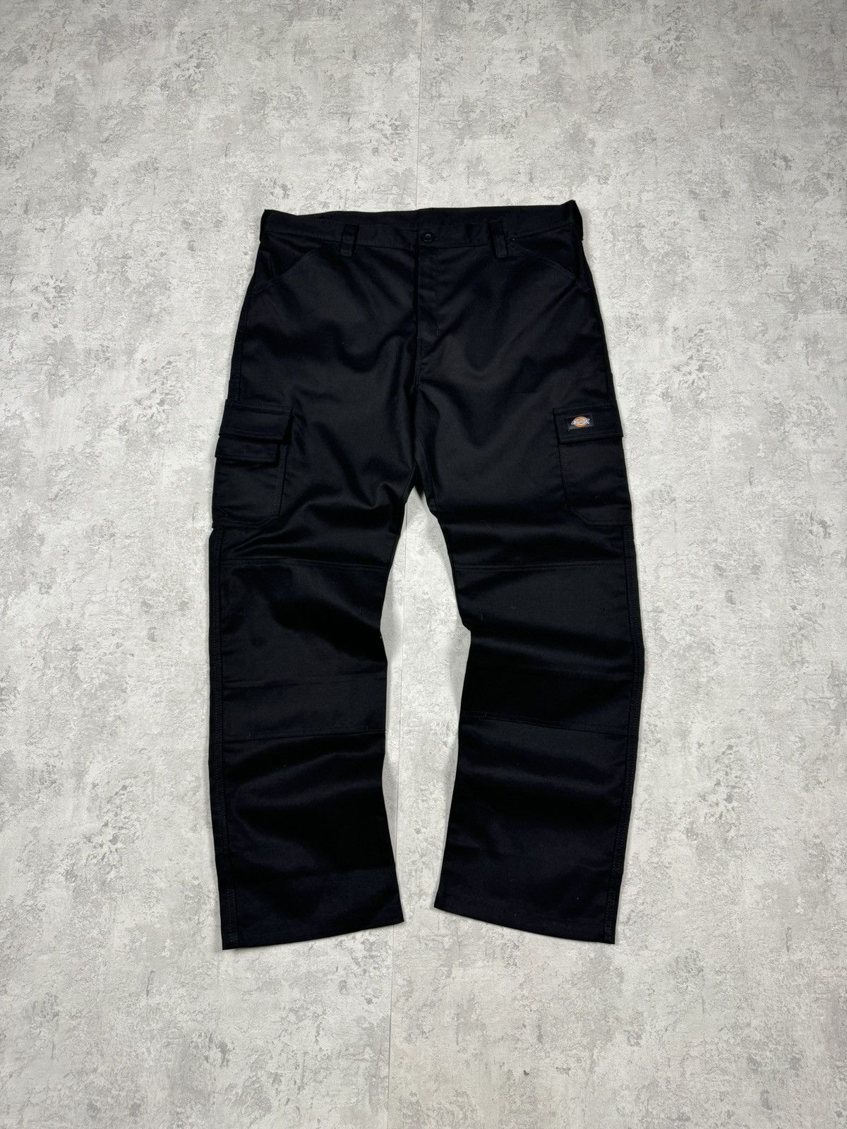 Dickies Dickies Cargo Pants Work Multipocket Baggy Y2K Size 38/32 Size US 38 / EU 54 - 1 Thumbnail