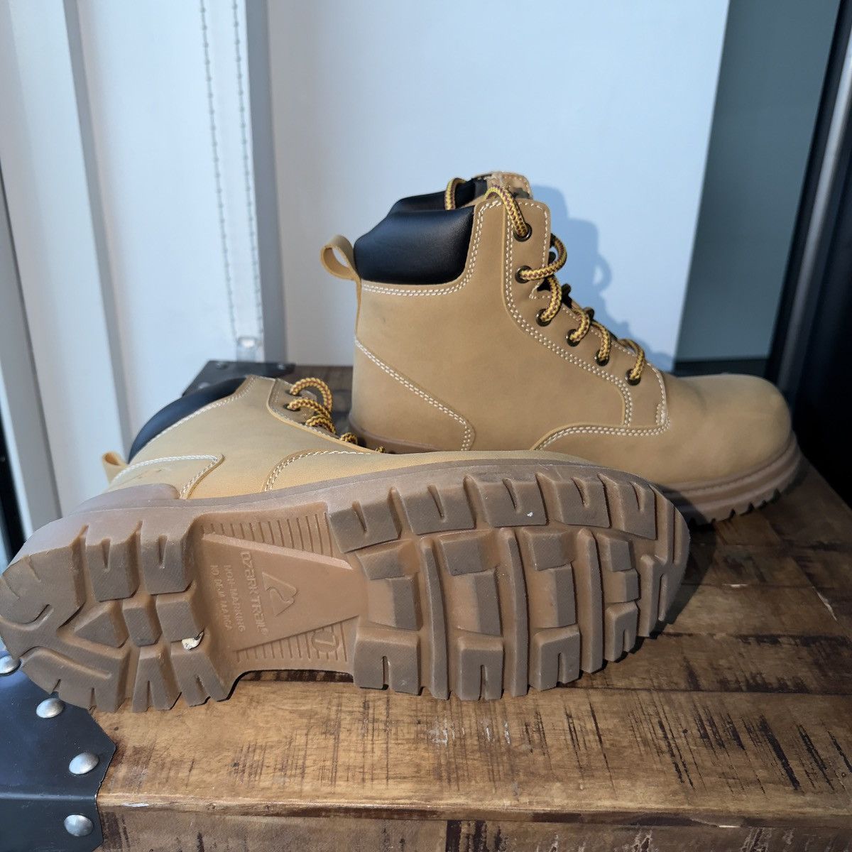 Other Ozark Trail Mens Troy Boots size 7/40 Size US 7 / EU 40 - 6 Thumbnail