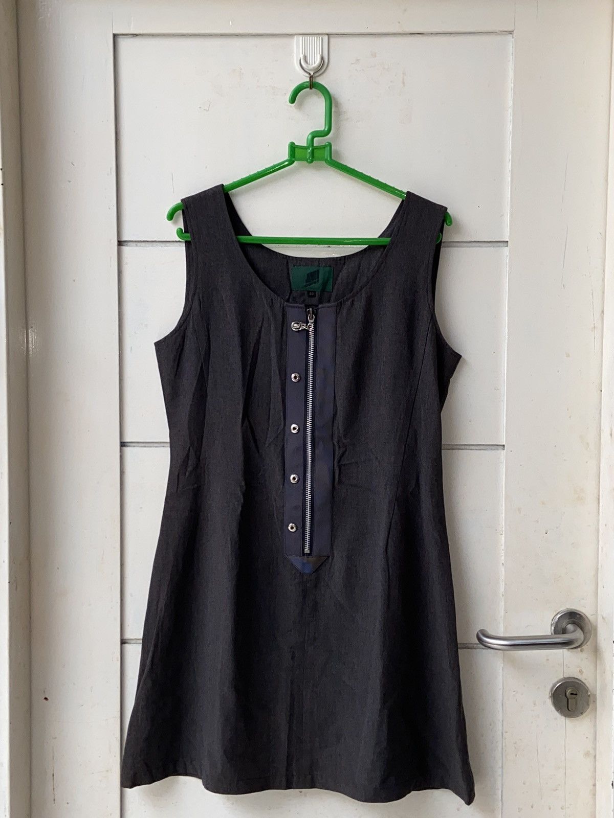 Designer × Jean Paul Gaultier JUNIOR GAULTIER Mini Dress Size S / US 4 / IT 40 - 1 Thumbnail