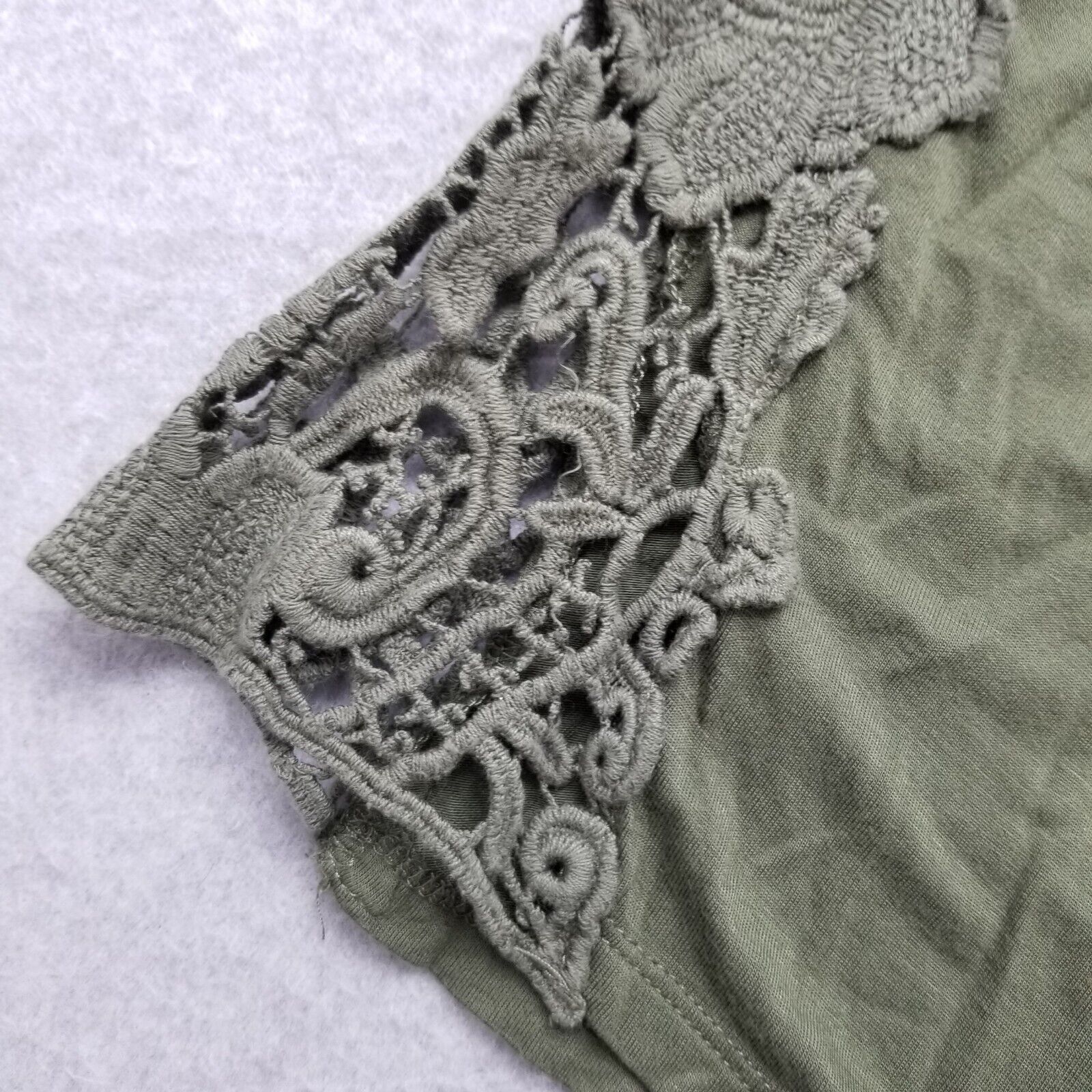 Other John Paul Richard Shirt Womens Medium Long Sleeve Size M / US 6-8 / IT 42-44 - 2 Thumbnail