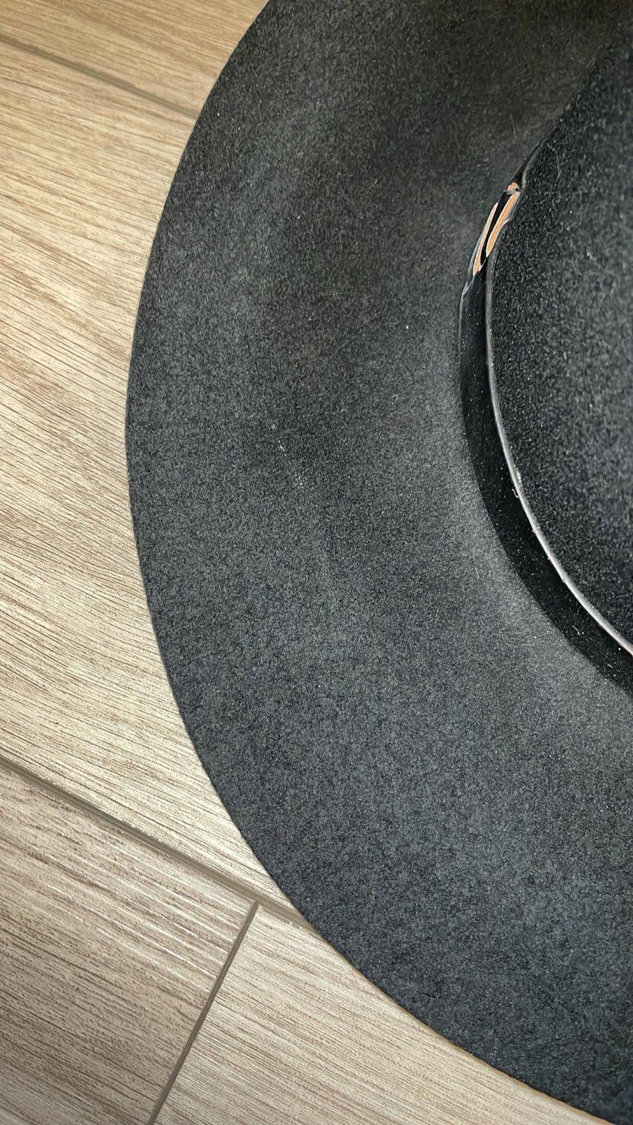 Phase 3 Fedora Black Hat For Women Phase 3 Size ONE SIZE - 4 Thumbnail