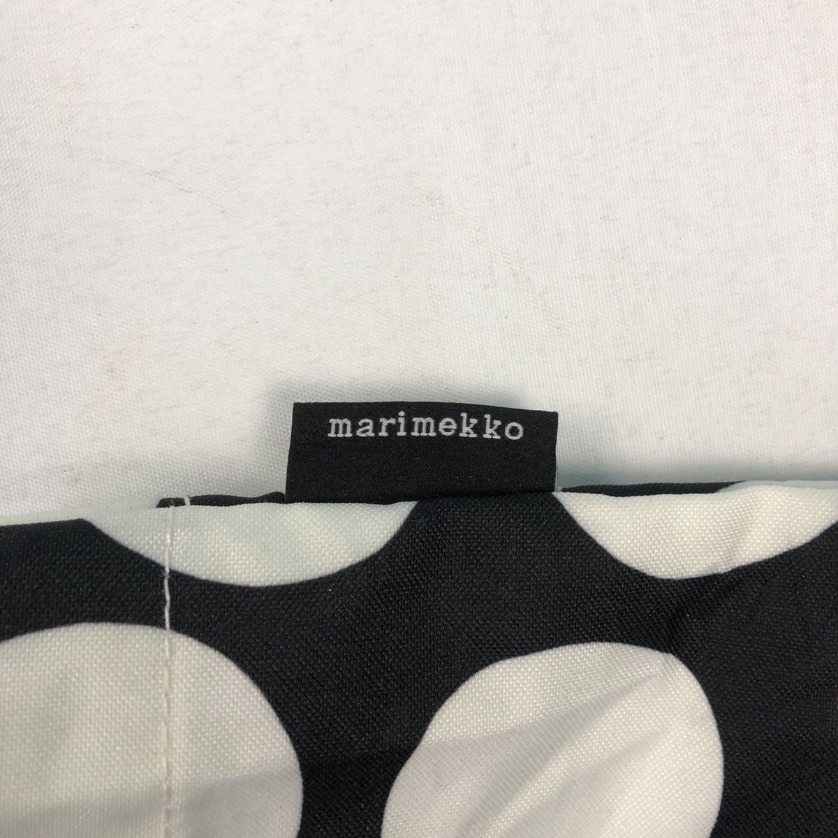 Marimekko UNIQLO X MARIMEKKO DESIGN POLKADOT TOTE BAG Size ONE SIZE - 6 Thumbnail