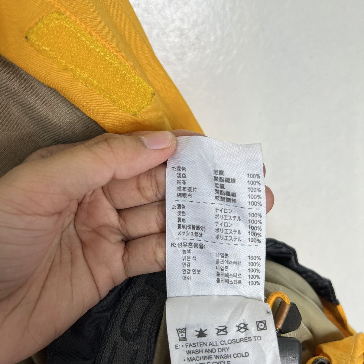 Nike ACG 🔥 NIKE ACG 3 LAYER TECHNICAL JACKET Size US XL / EU 56 / 4 - 14 Thumbnail
