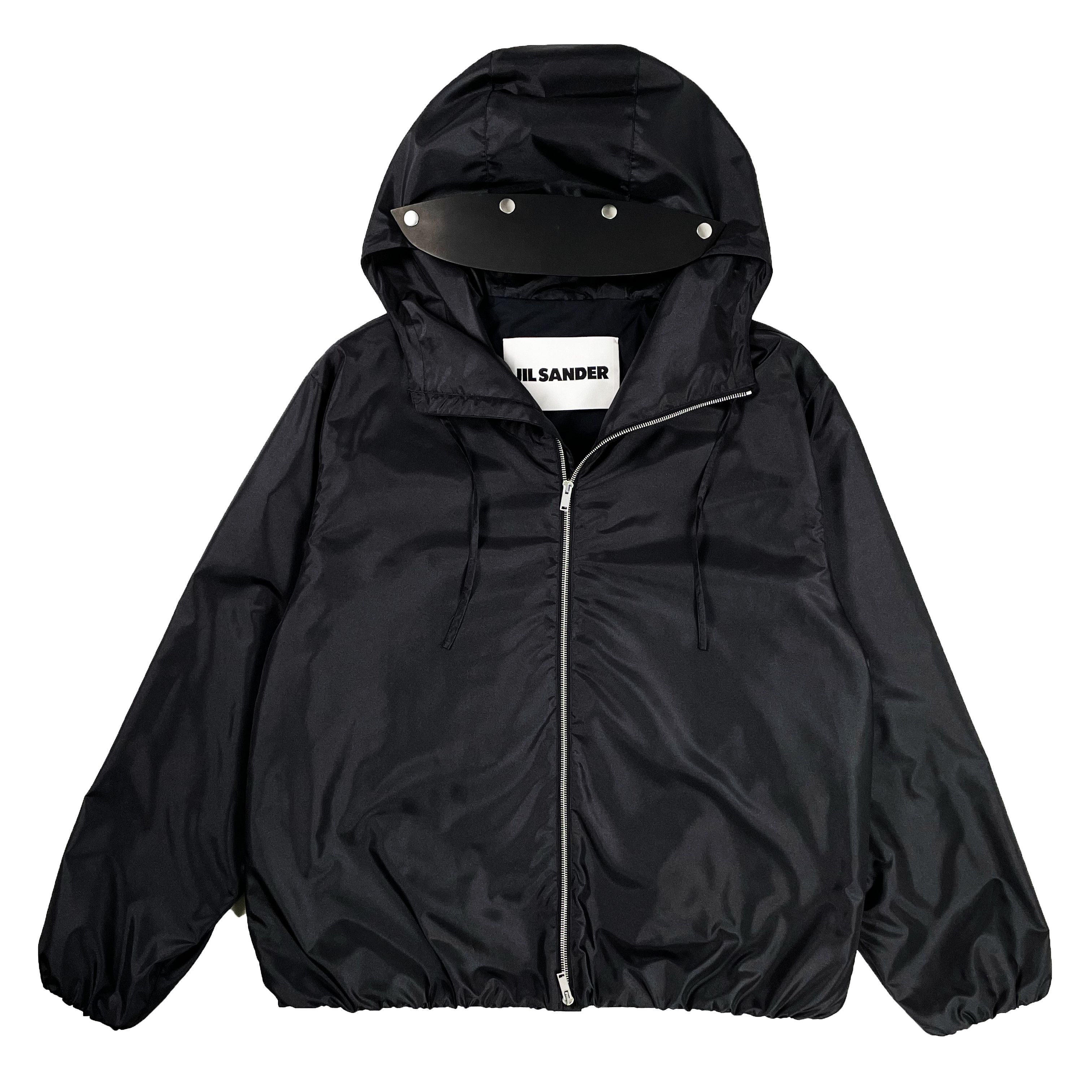 Jil Sander × Raf Simons Raf Simons for Jil Sander SS11