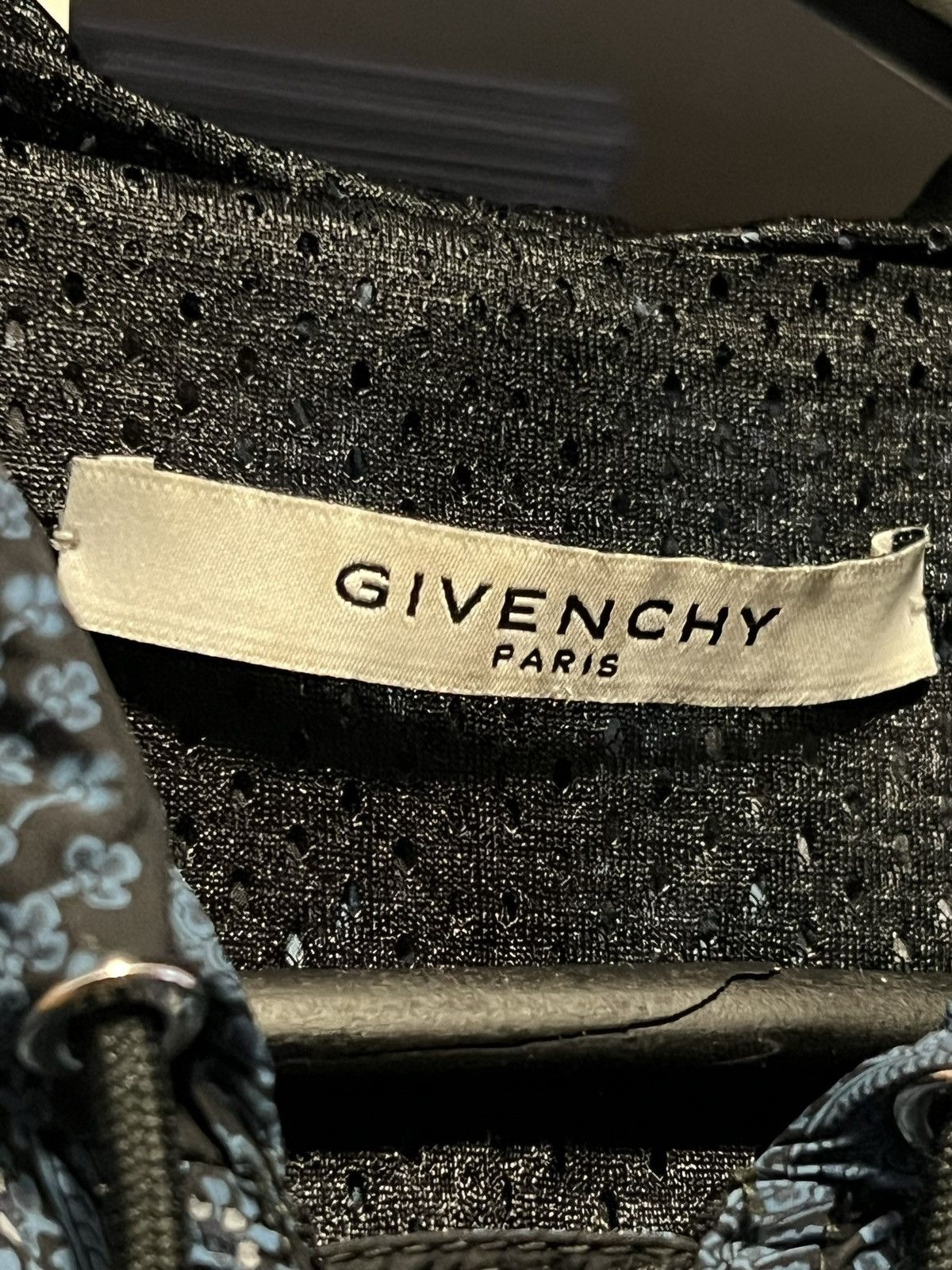 Givenchy Givenchy Paisley Jacket SS15 Size US M / EU 48-50 / 2 - 5 Thumbnail