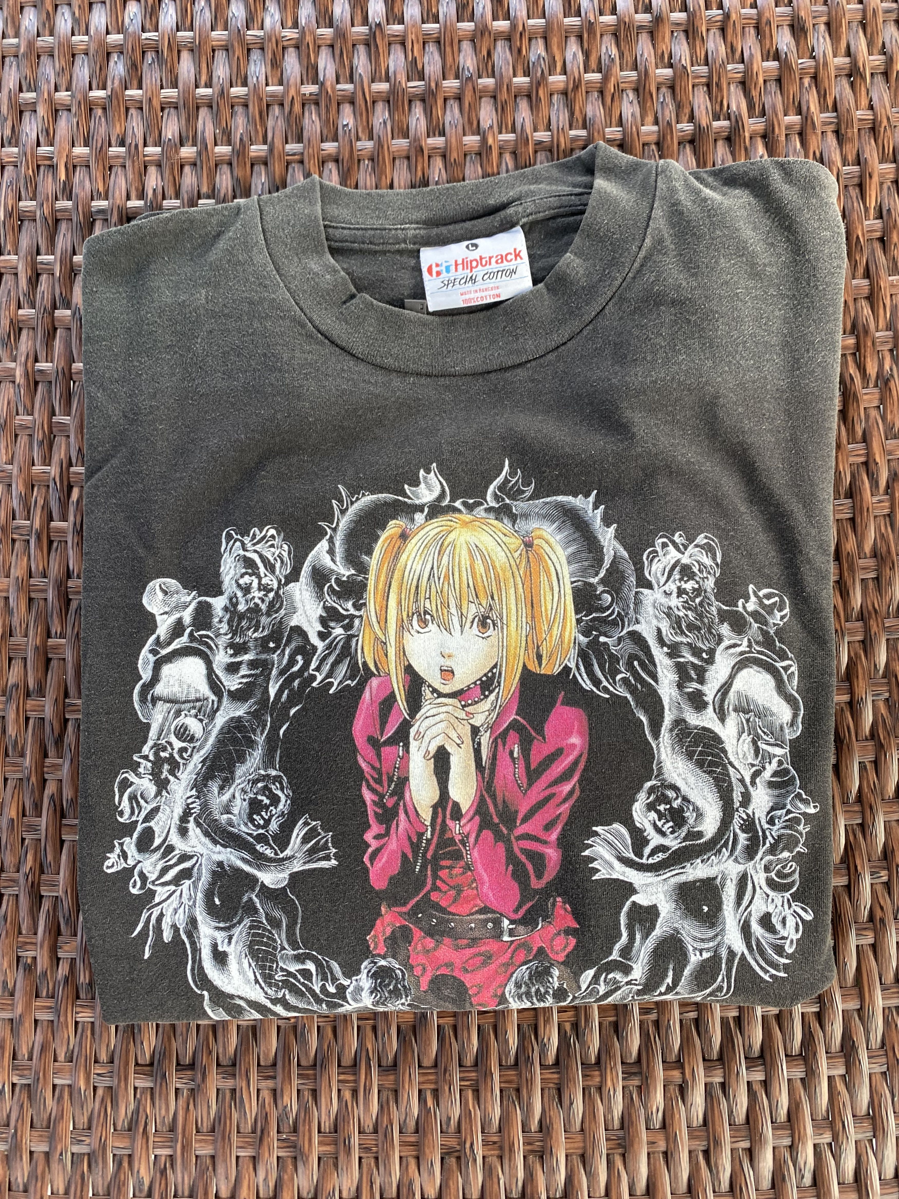 Other RARE New 2021 Death Note Misa Solo Bootleg by Temraw Size US L / EU 52-54 / 3 - 2 Thumbnail