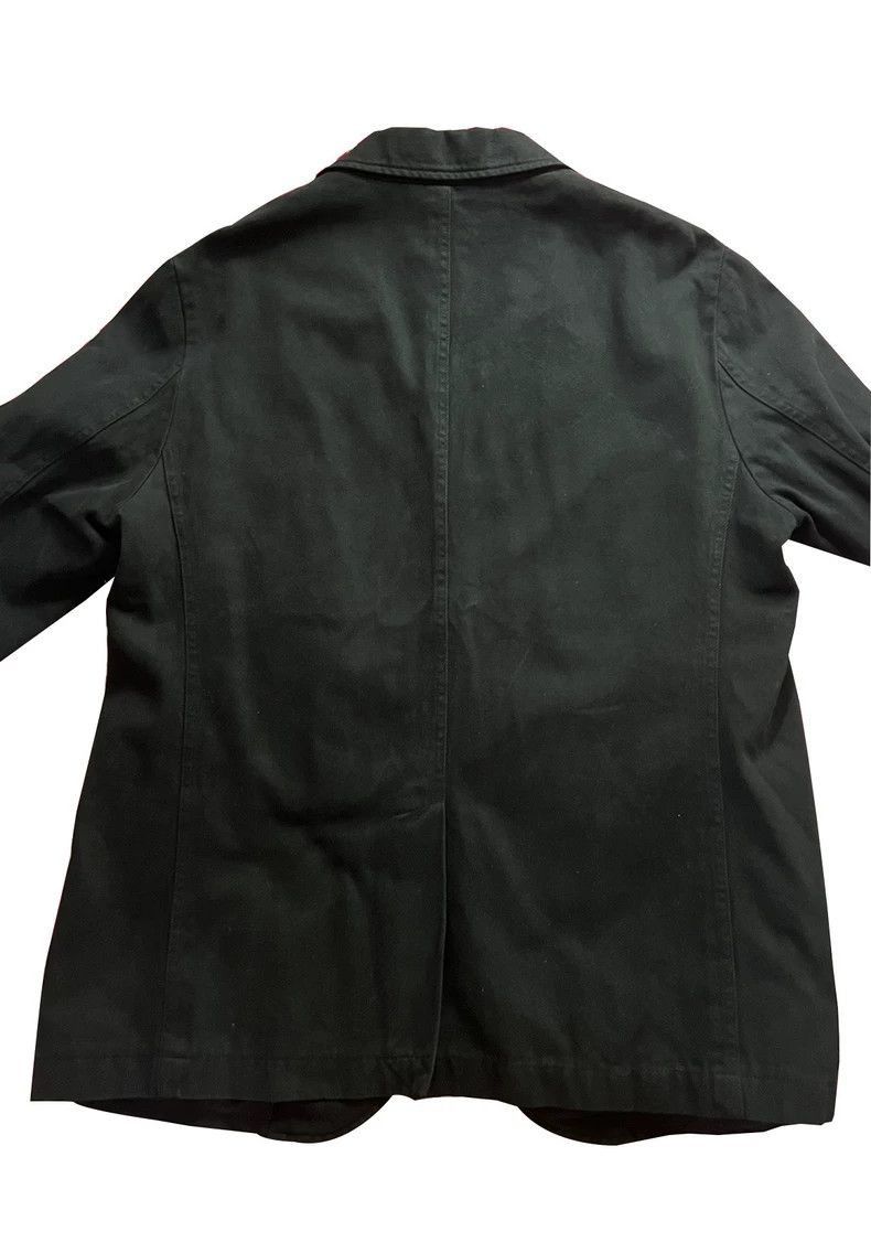 Raf Simons Raf Simons Denim suit jacket-2506 Size US XS / EU 42 / 0 - 2 Thumbnail