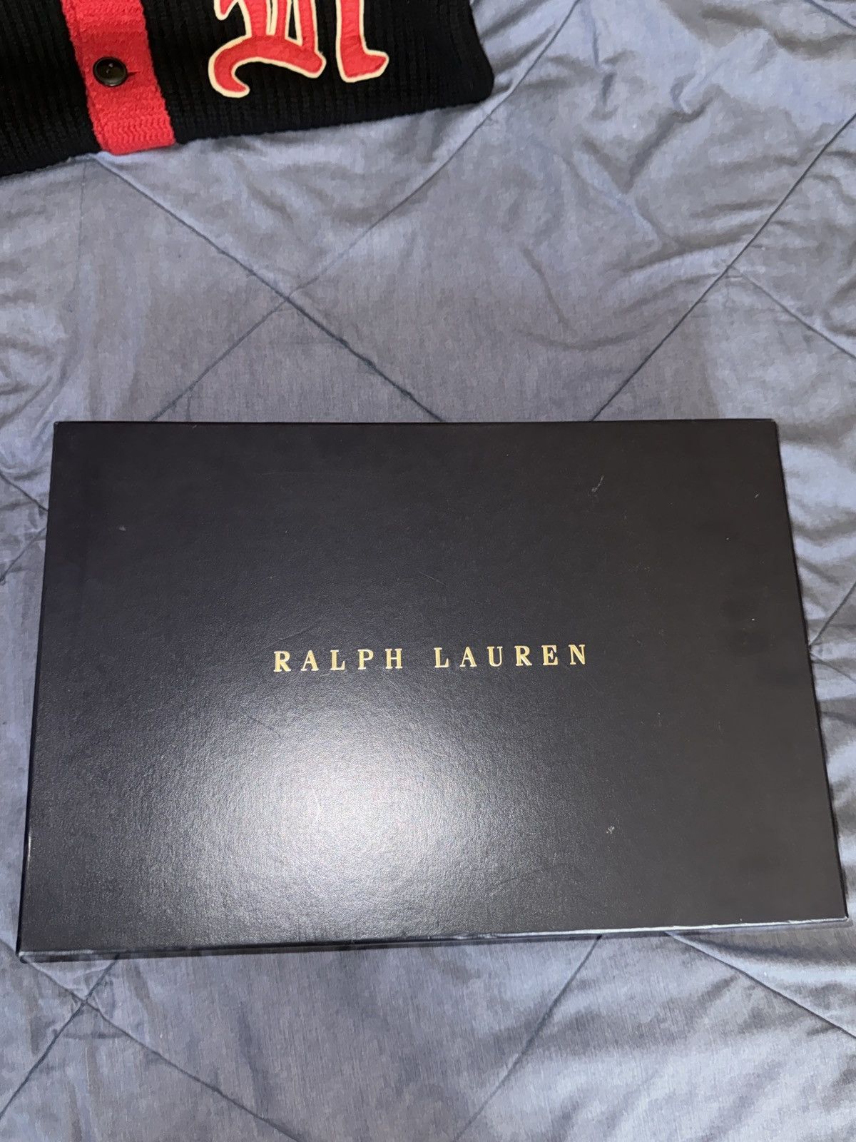 Rugby Ralph Lauren RALPH LAUREN RUGBY WOOL CARDIGAN Size US M / EU 48-50 / 2 - 6 Thumbnail
