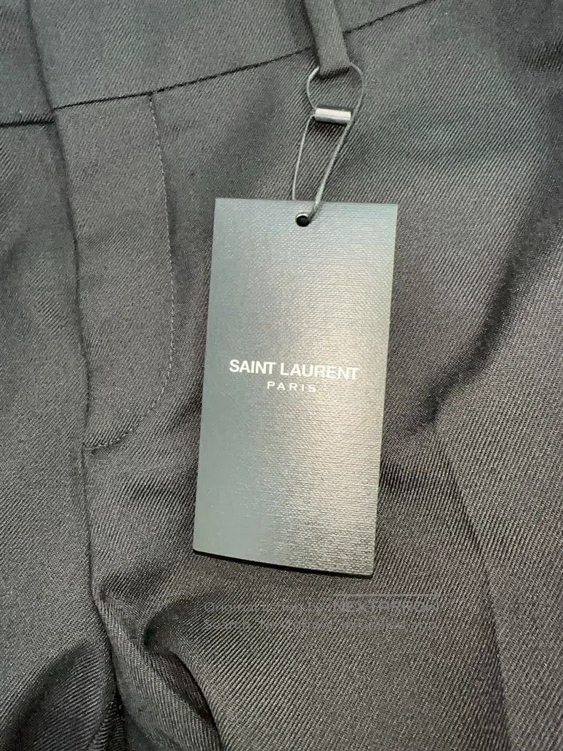 Saint Laurent Paris Saint Laurent Paris pants Size US 36 / EU 52 - 5 Thumbnail