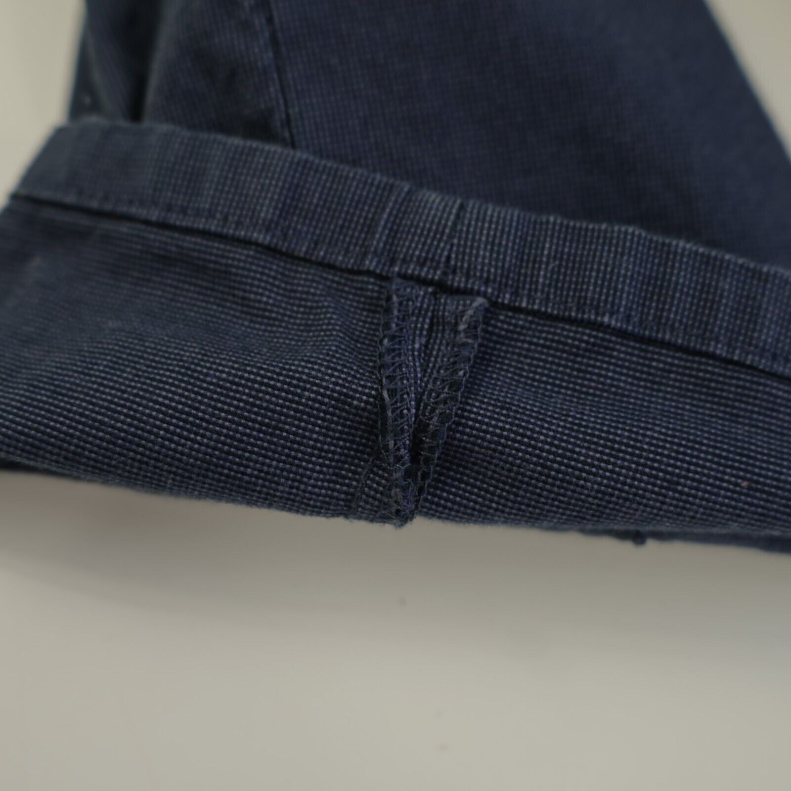 English Laundry English Laundry Lightweight Jeans 35/32 Blue Birdseye Mid Ri Size US 35 - 6 Thumbnail