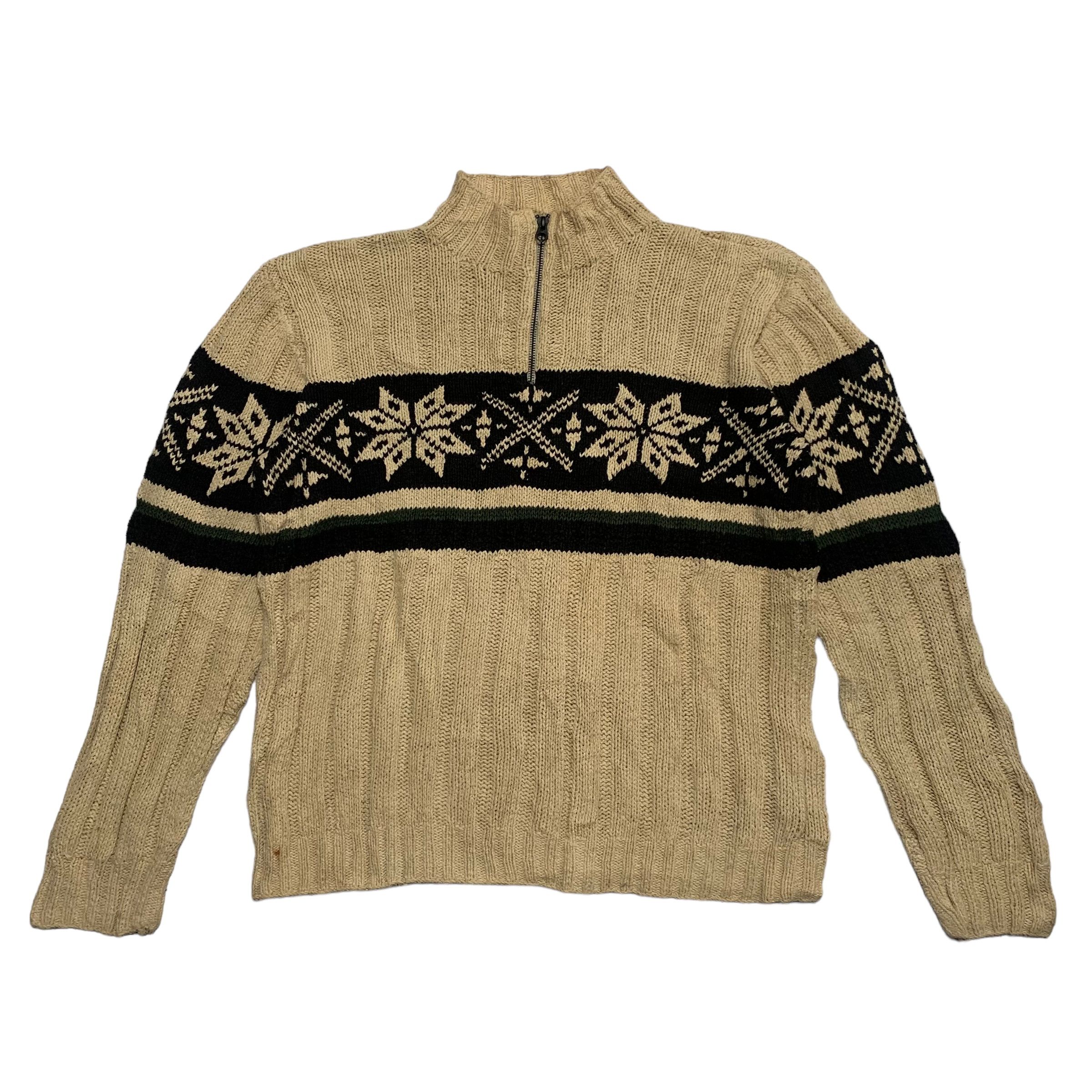 Polo Ralph Lauren Polo Sport Ralph Lauren Knitwear Sweater Size US M / EU 48-50 / 2 - 1 Thumbnail