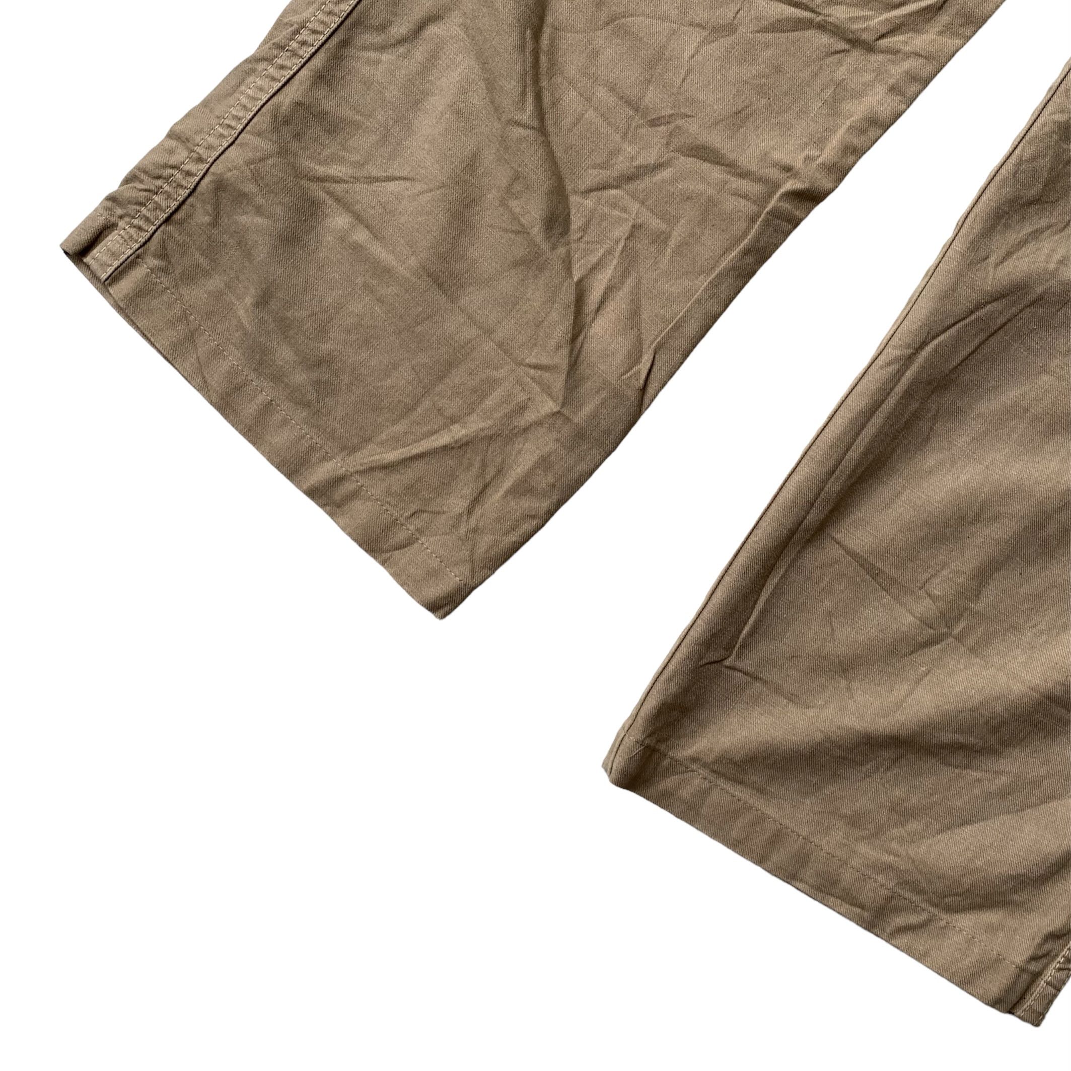 Burberry Burberry Black Label Cargo Size US 33 - 5 Thumbnail