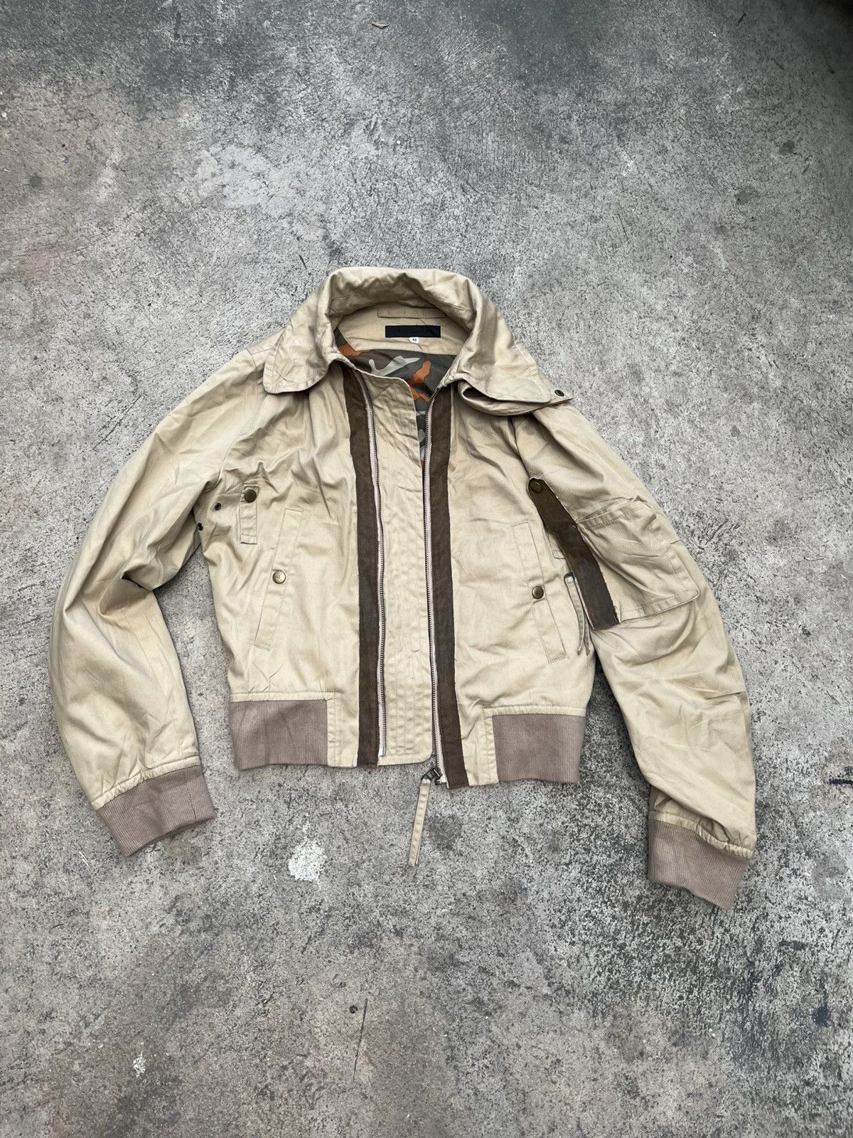 Japanese Brand × Vintage Pack for my Customer choose one Size US M / EU 48-50 / 2 - 9 Thumbnail