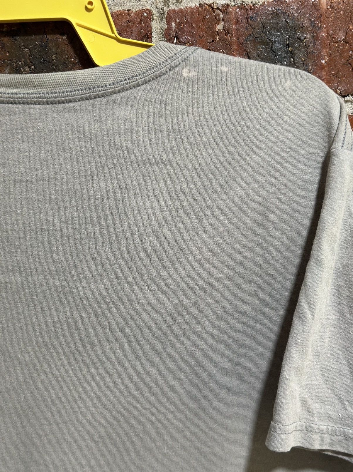 Star Wars × Vintage Vintage Star Wars Han Blast The Door Kid Over Print Tee Size US XL / EU 56 / 4 - 10 Thumbnail