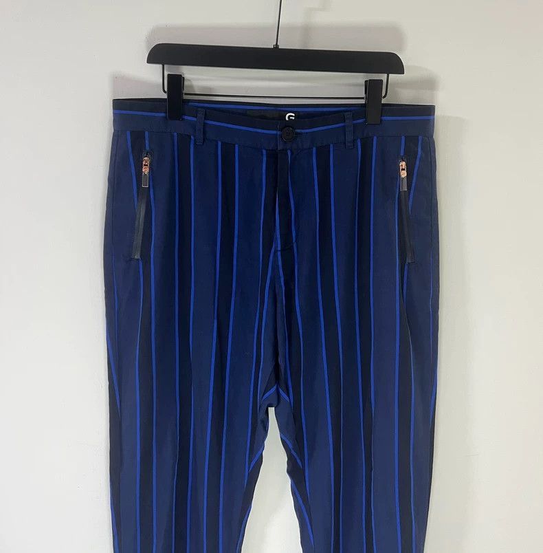 Givenchy Givenchy Givenchy Casual Pants for Men Size 50 -2507 Size US 44 / EU 60 - 3 Thumbnail