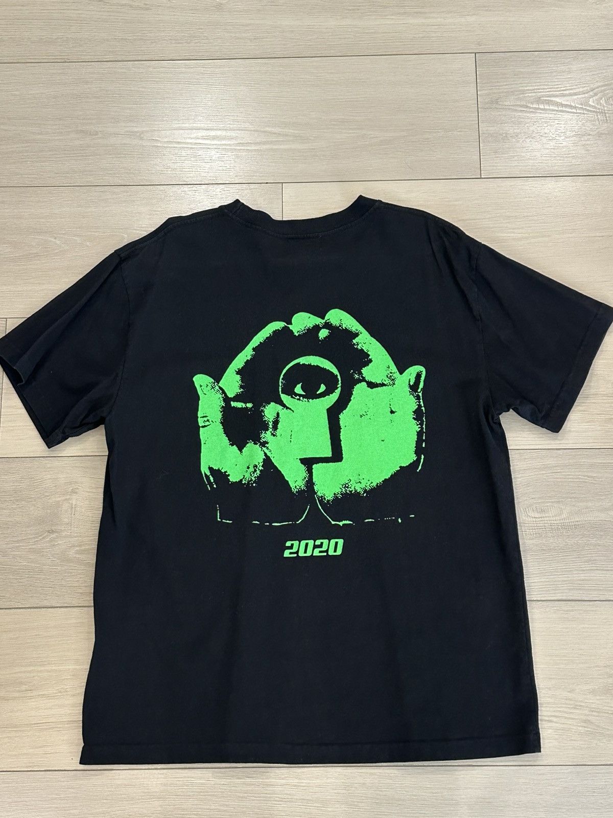 Psychworld Psych world 2020 Size US L / EU 52-54 / 3 - 2 Thumbnail