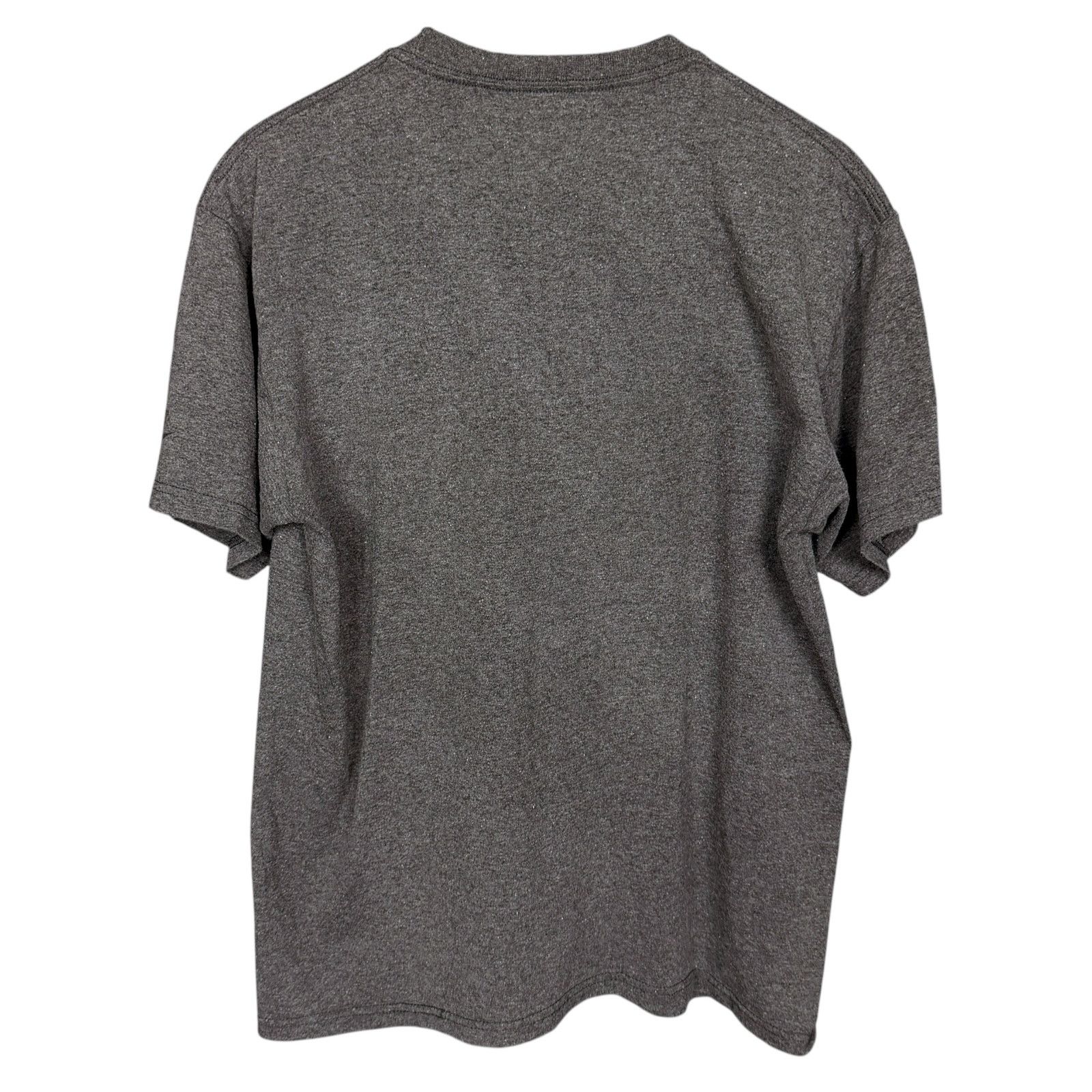 Nike Nike Cactus Shoes Desert Dark Gray Men's Medium T-Shirt Size US M / EU 48-50 / 2 - 3 Thumbnail
