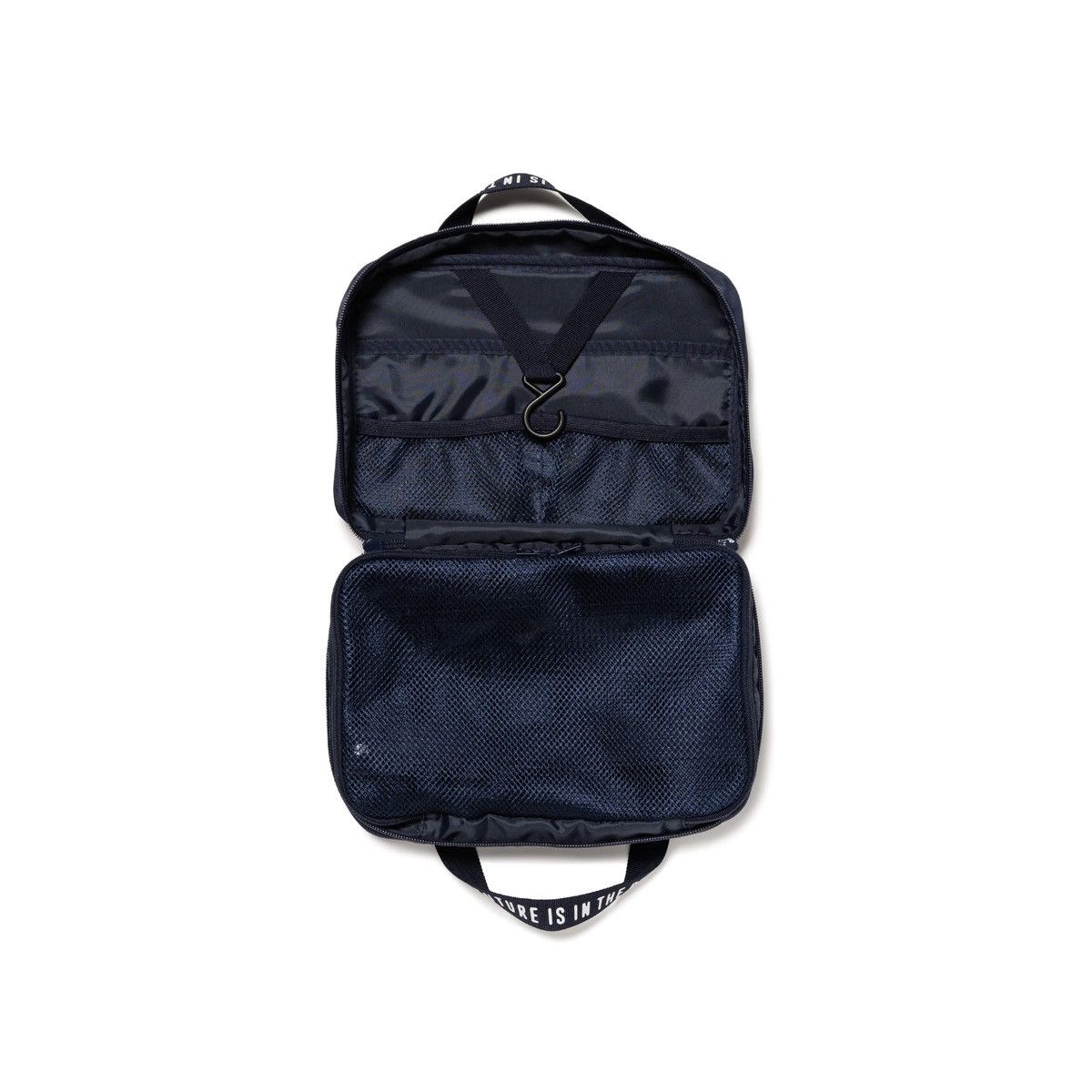 Human Made Human Made Organizer Pouch Size ONE SIZE - 3 Thumbnail