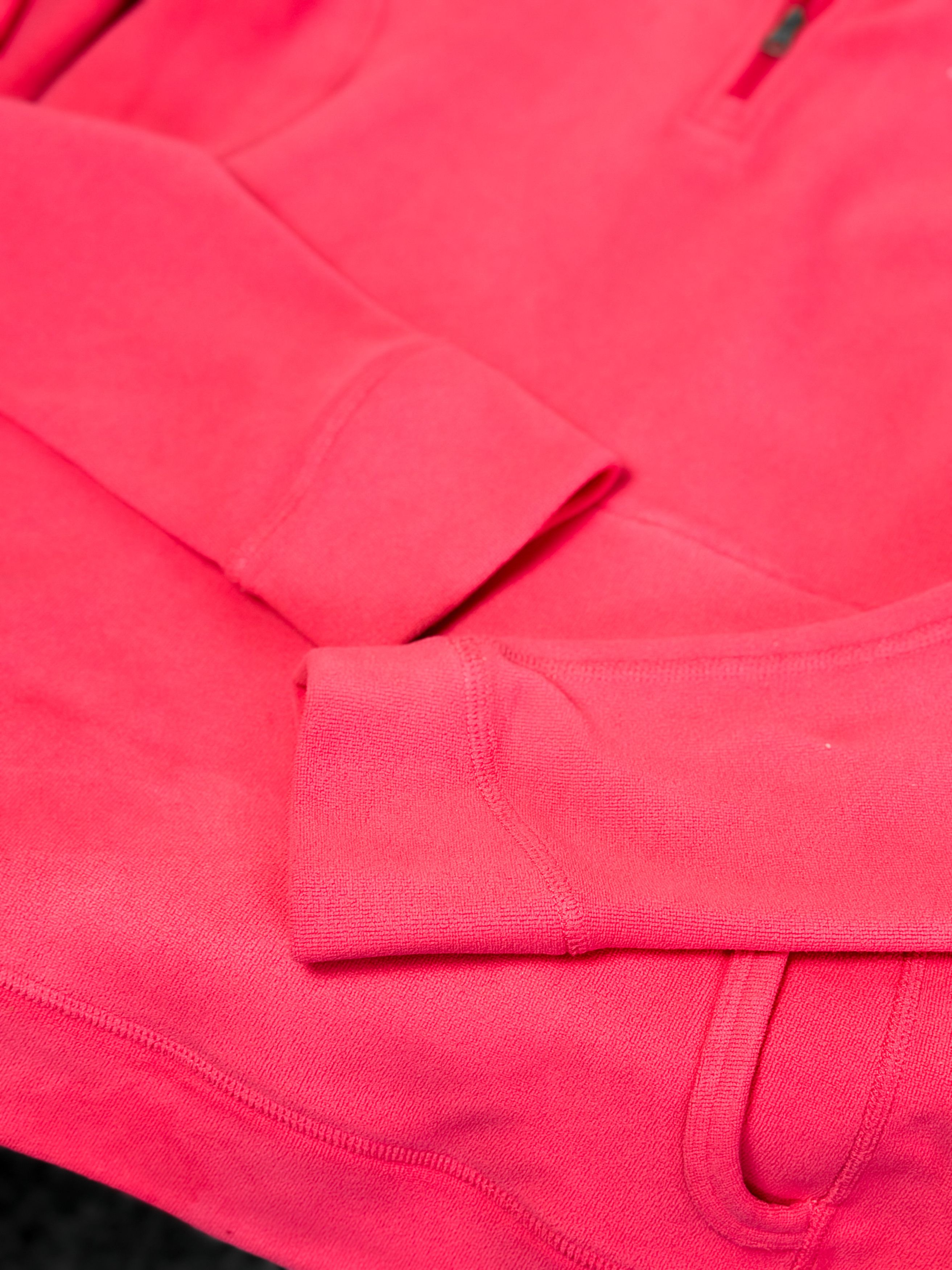 The North Face The North Face Women’s Fleece Zip 1/4 Size M / US 6-8 / IT 42-44 - 3 Thumbnail