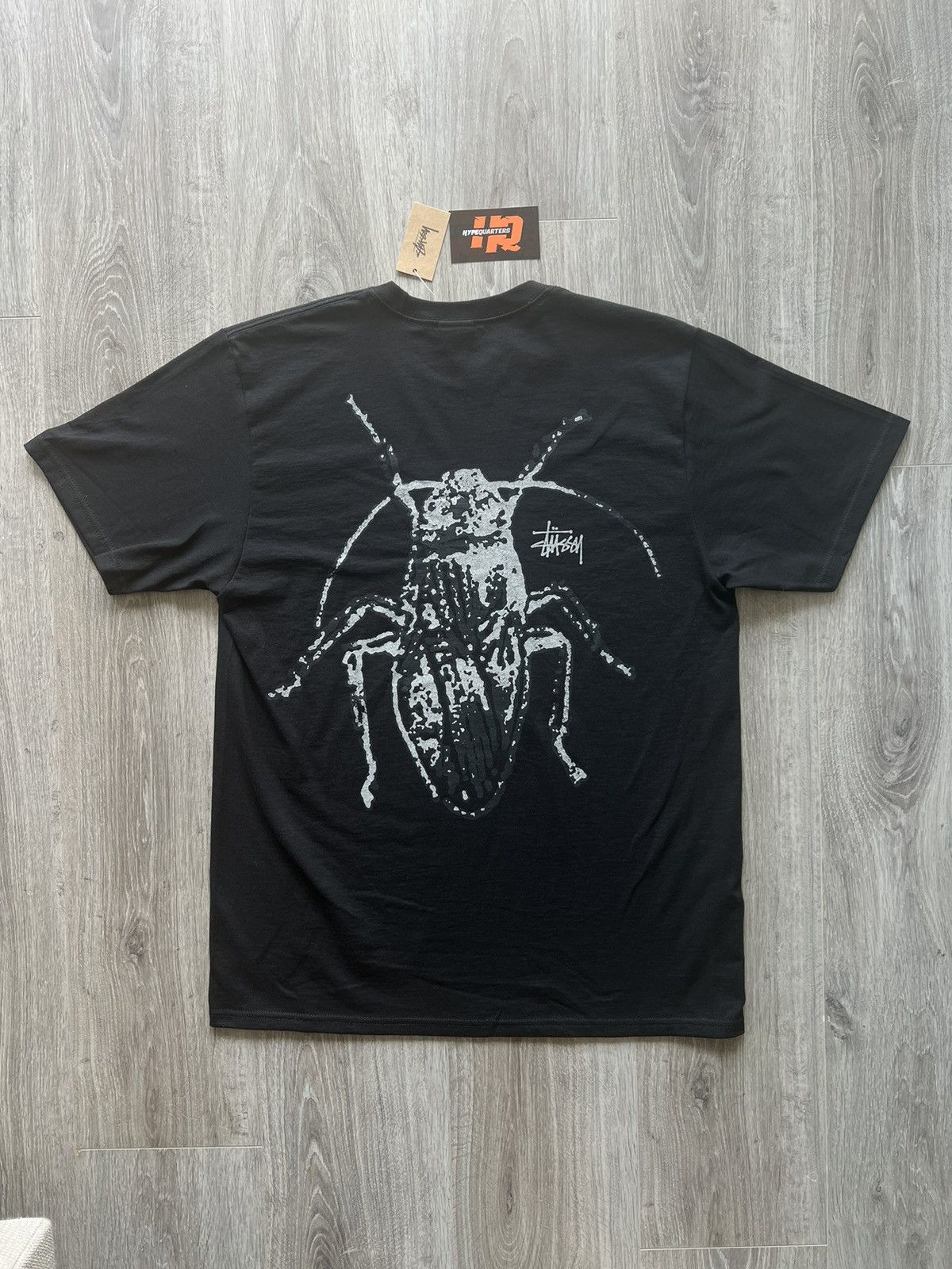 【Stussy】 Toucan T-shirt/ 追跡付 Stussy】 Toucan T-shirt/ 追跡付 (STUSSY/Tシャツ・カットソー
