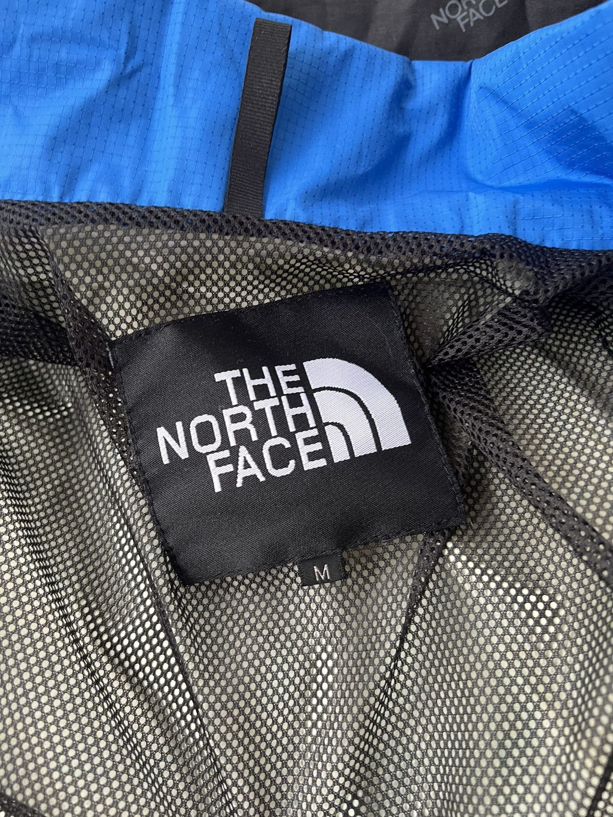 The North Face The North Face Gore-Tex Jacket Size US M / EU 48-50 / 2 - 9 Thumbnail