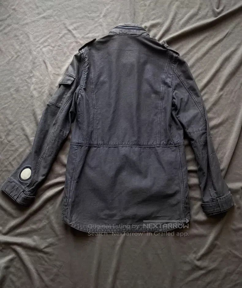 Undercover Undercover 09ss “poptones neo boy”jacket Size US XL / EU 56 / 4 - 2 Thumbnail