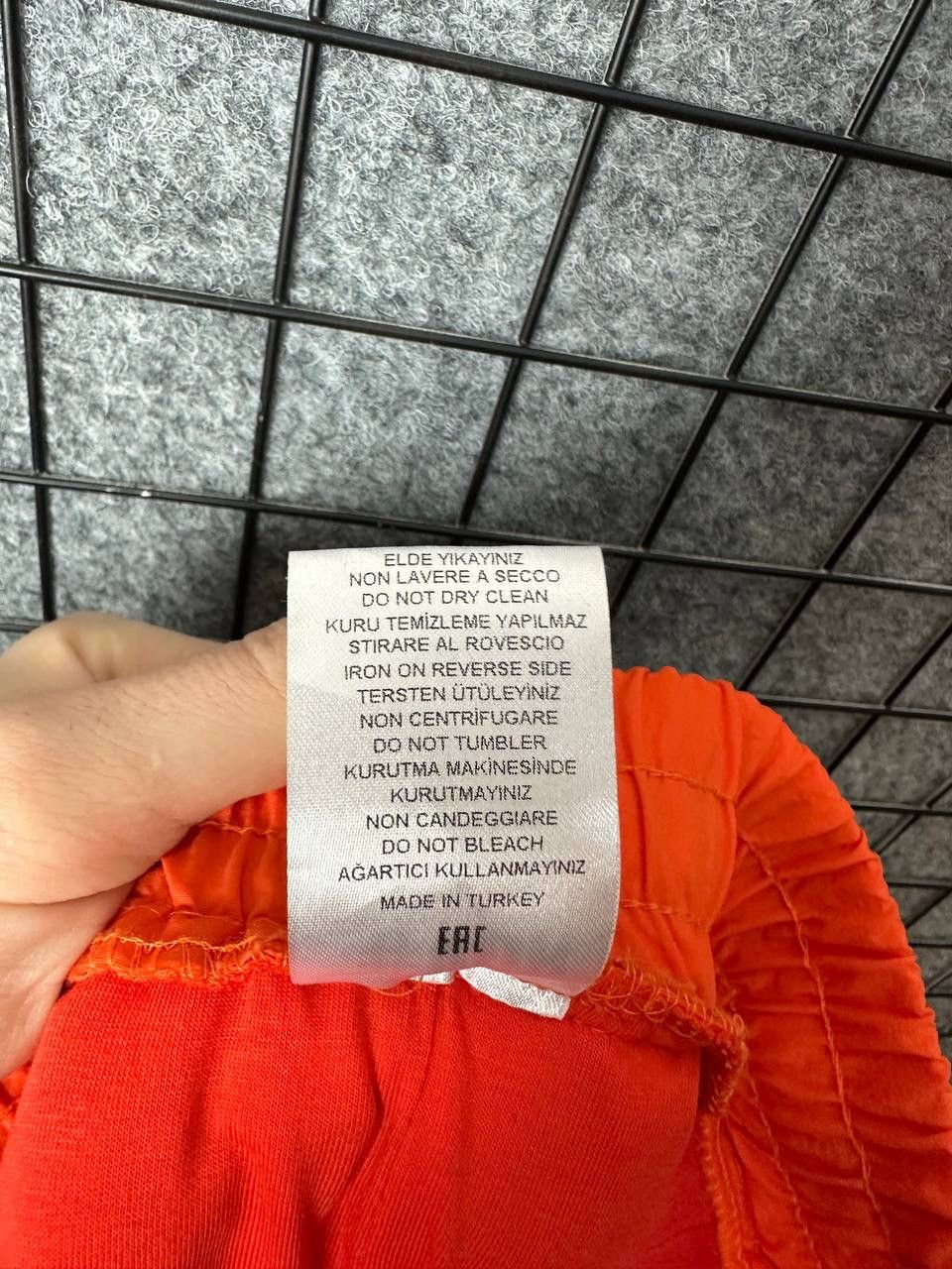Other Viadellerose Hype sweatpants nylon size Small womans Size 27" / US 4 / IT 40 - 9 Thumbnail