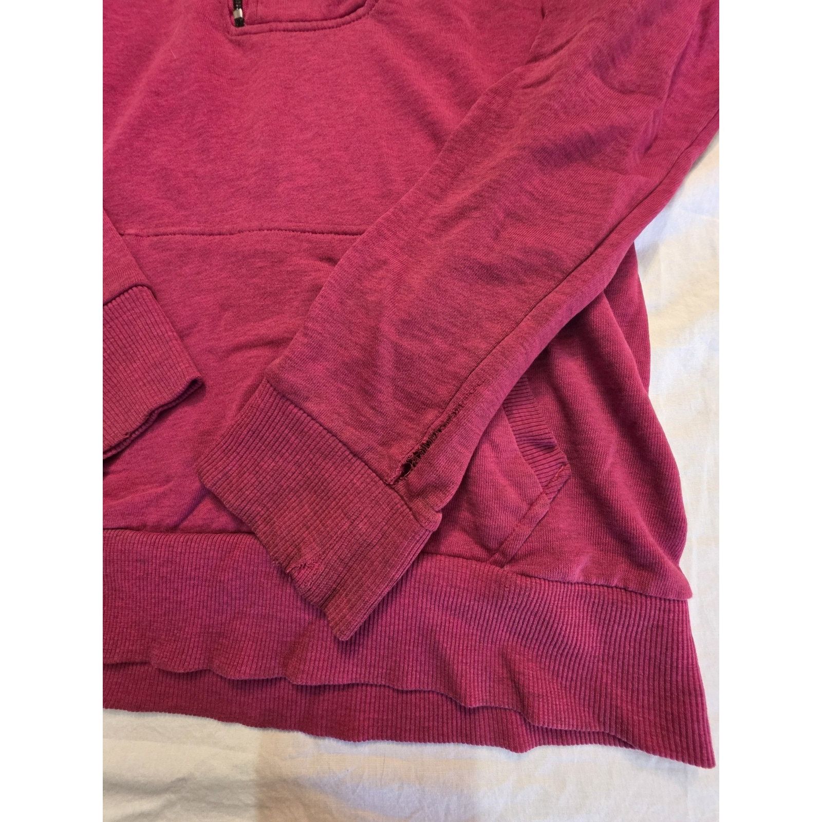 Fox Racing Fox Racing Women's Size Small Long Sleeve Pink Shirt Size S / US 4 / IT 40 - 2 Thumbnail