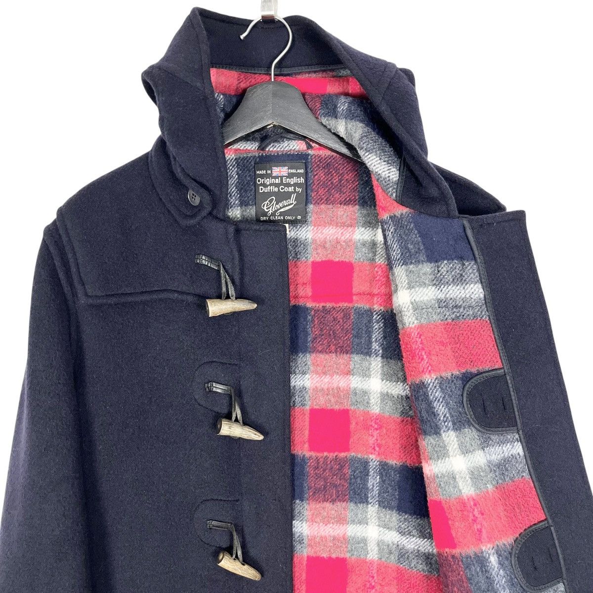 Gloverall Gloverall Duffel Coat Size US S / EU 44-46 / 1 - 7 Thumbnail