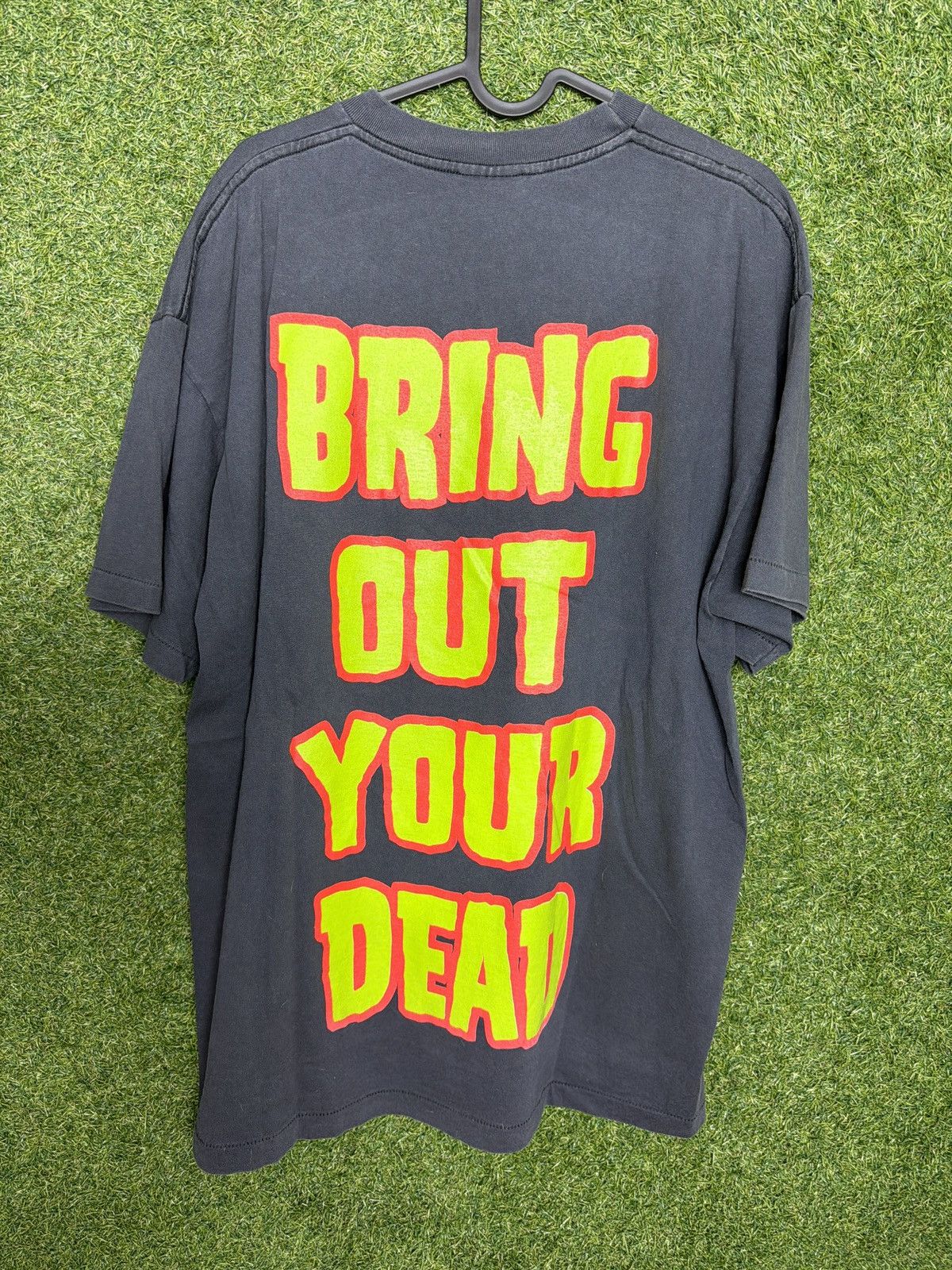 Other Rob Zombie band shirt Size US XL / EU 56 / 4 - 3 Thumbnail